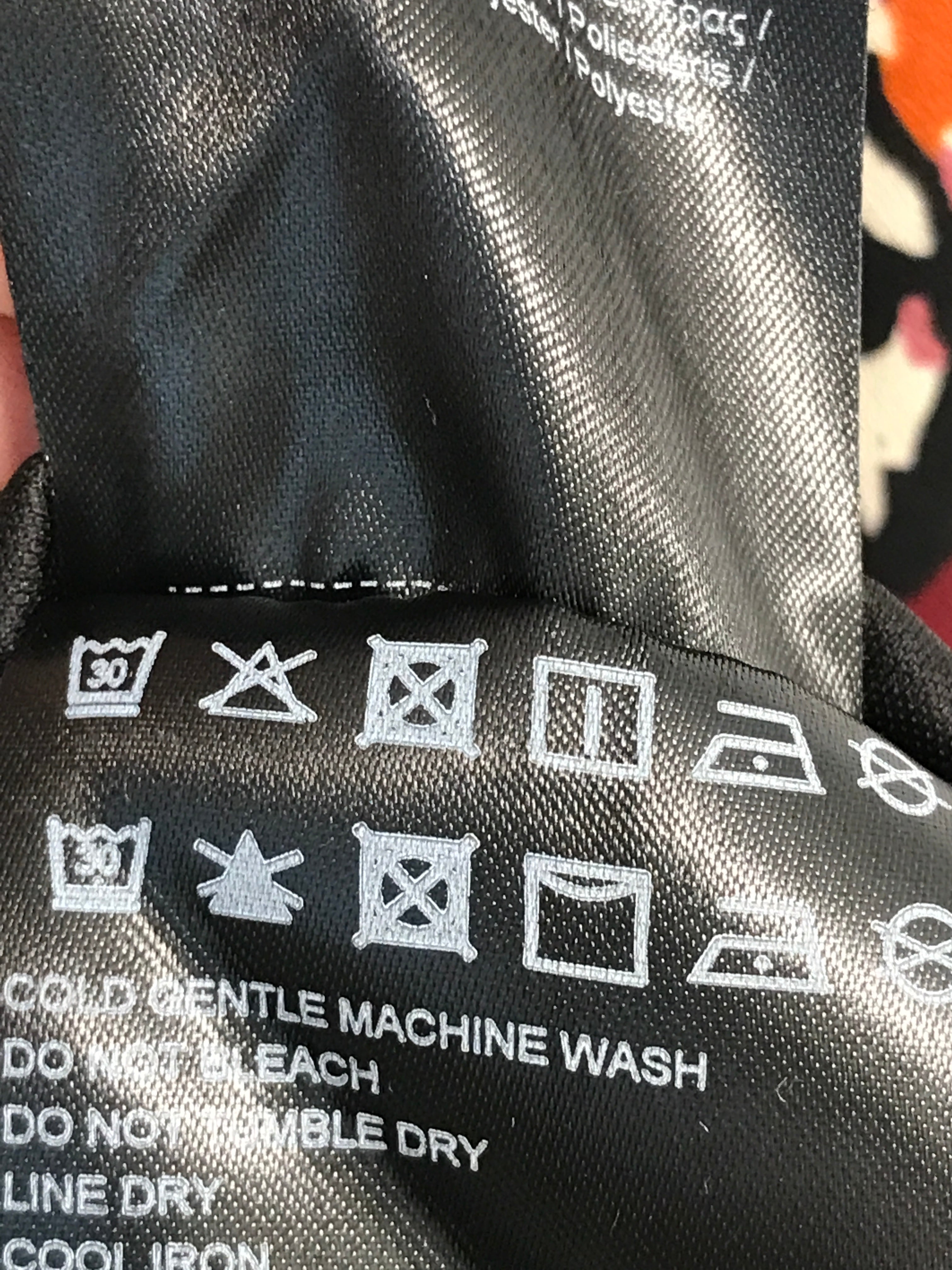Vero Moda Kjole