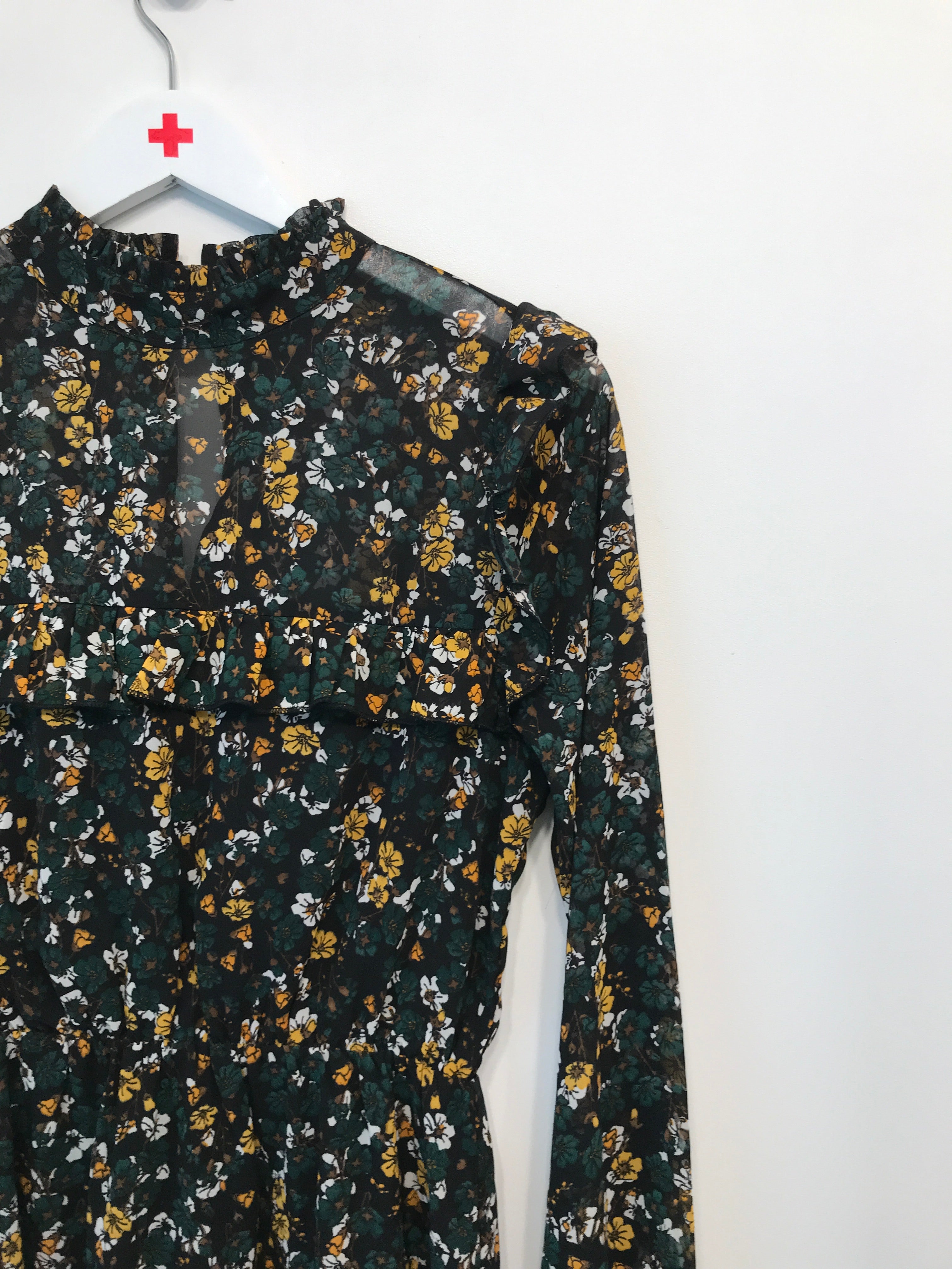 Gina Tricot Kjole