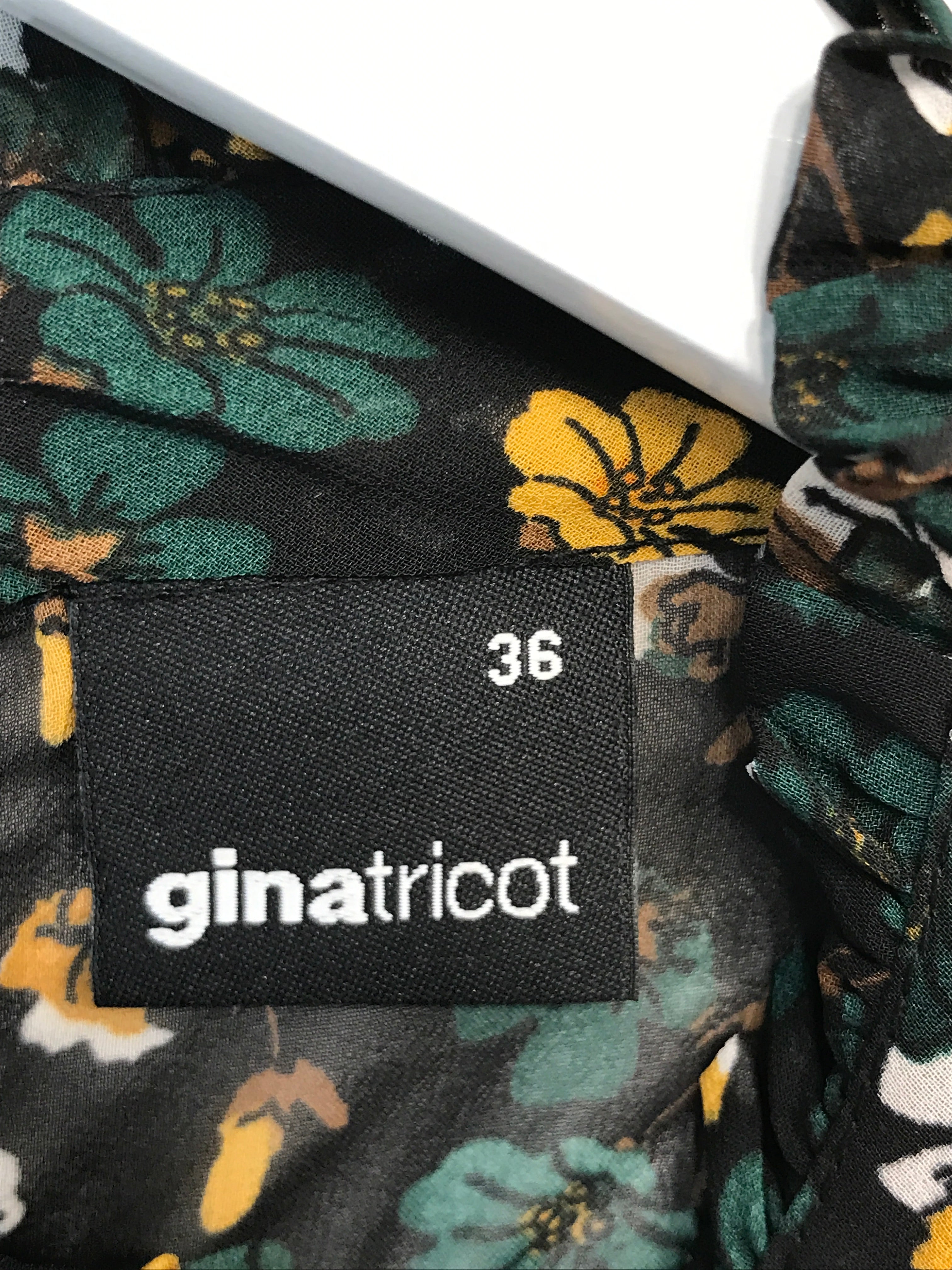 Gina Tricot Kjole