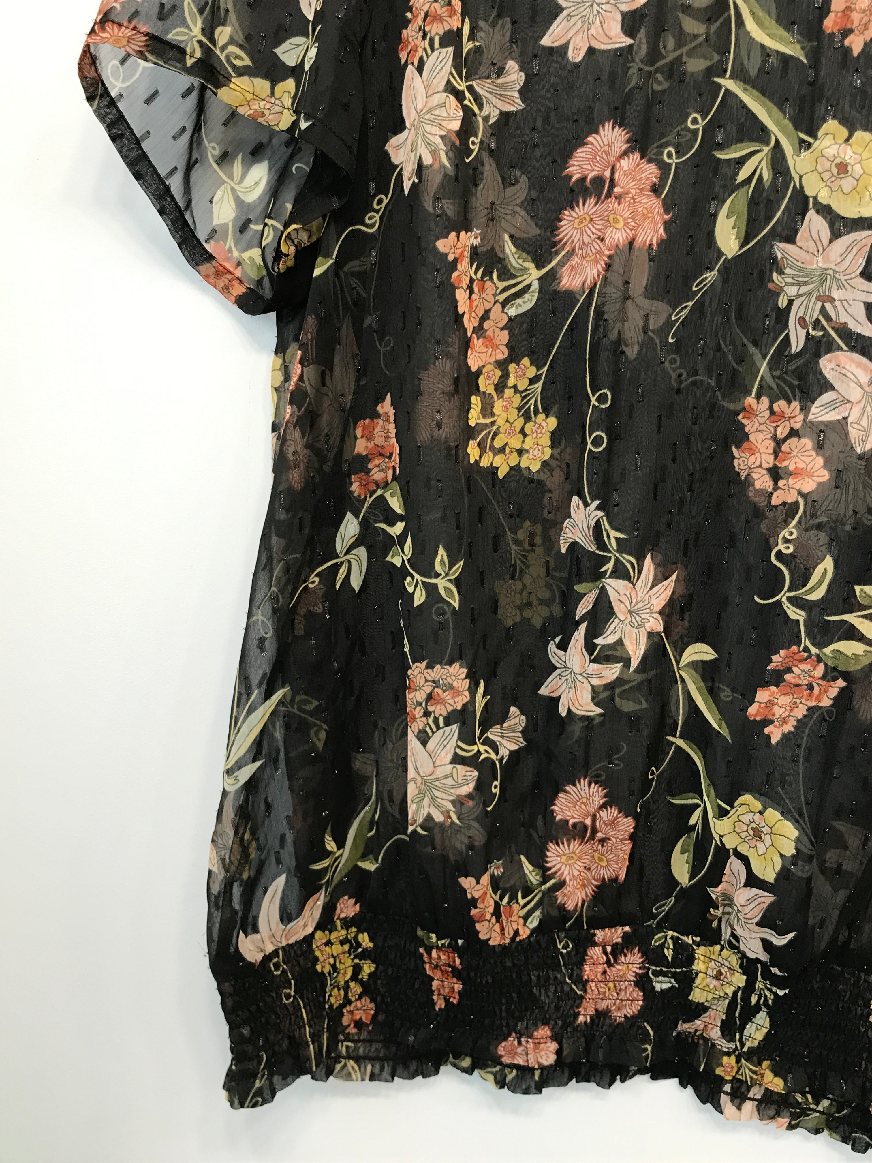 Zizzi Bluse
