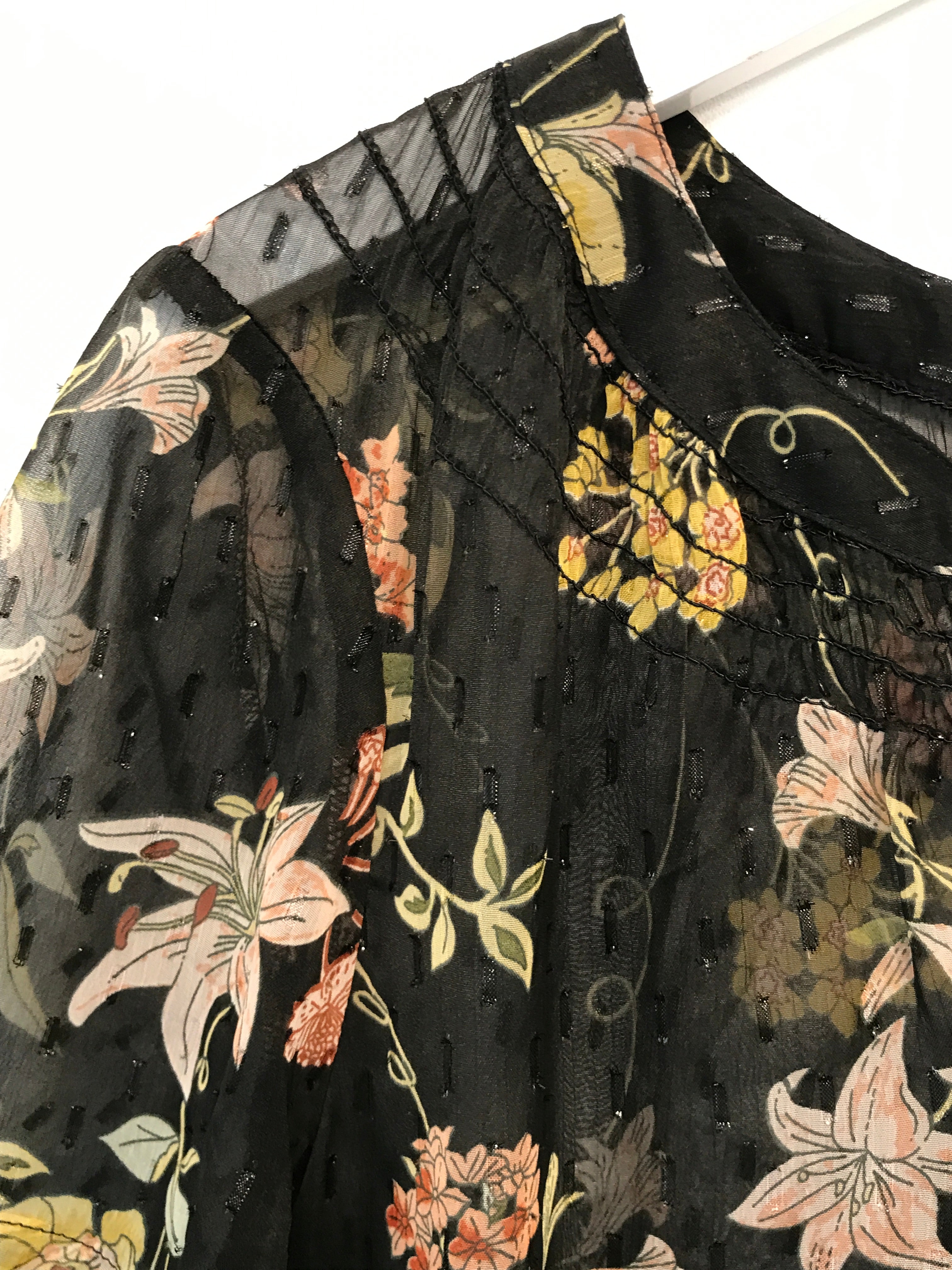 Zizzi Bluse