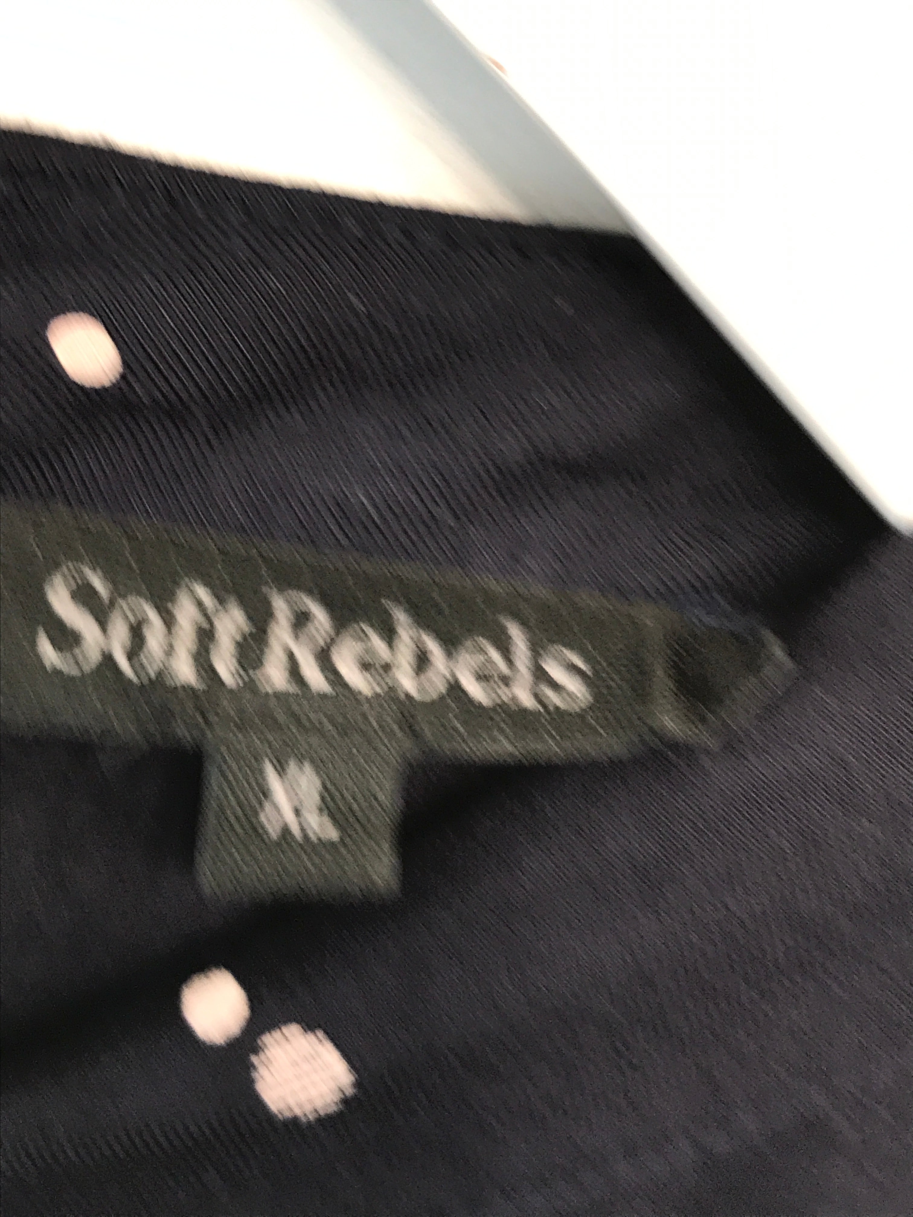 Soft Rebel Kjole