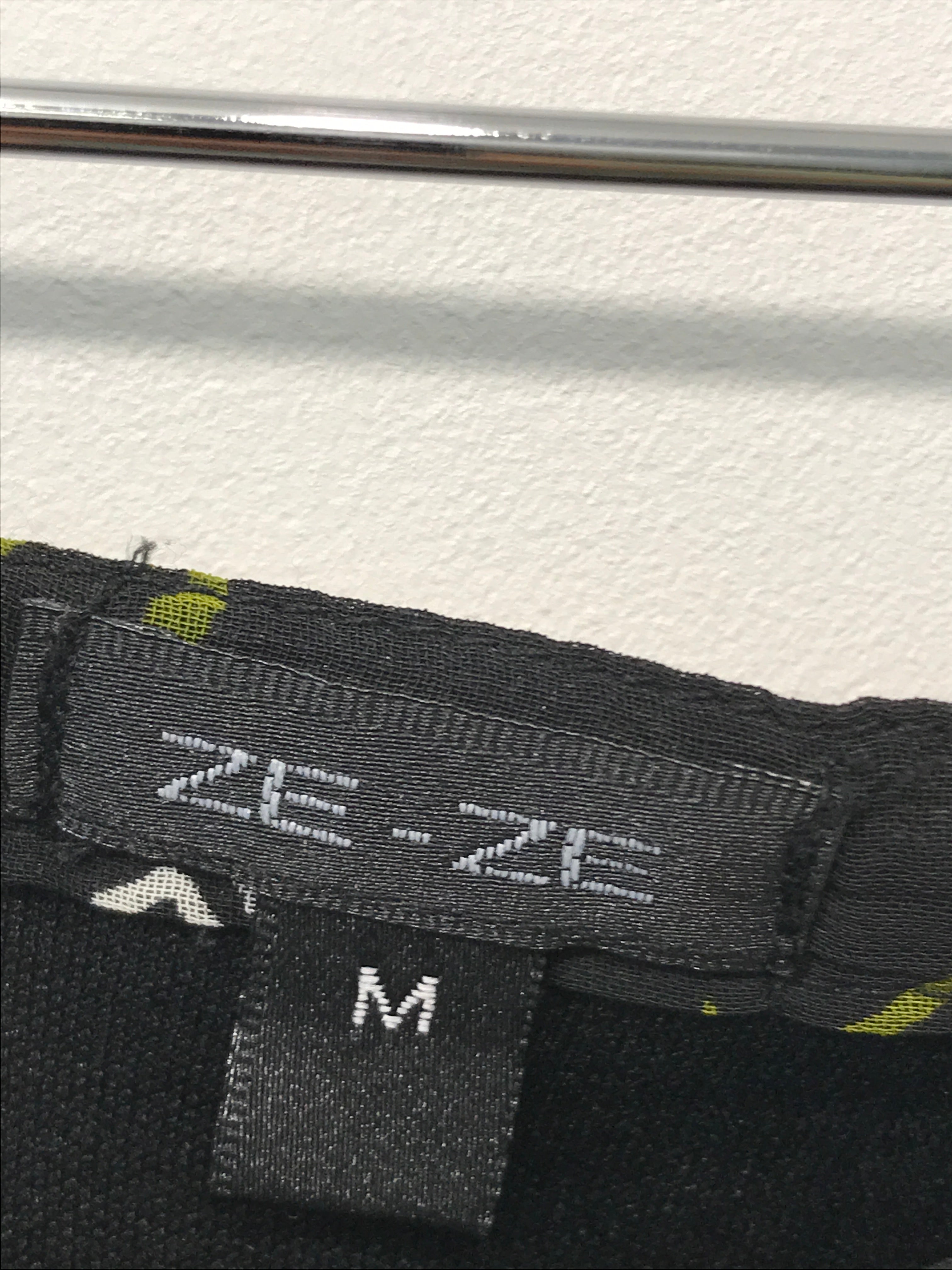 Ze-ze Nederdel