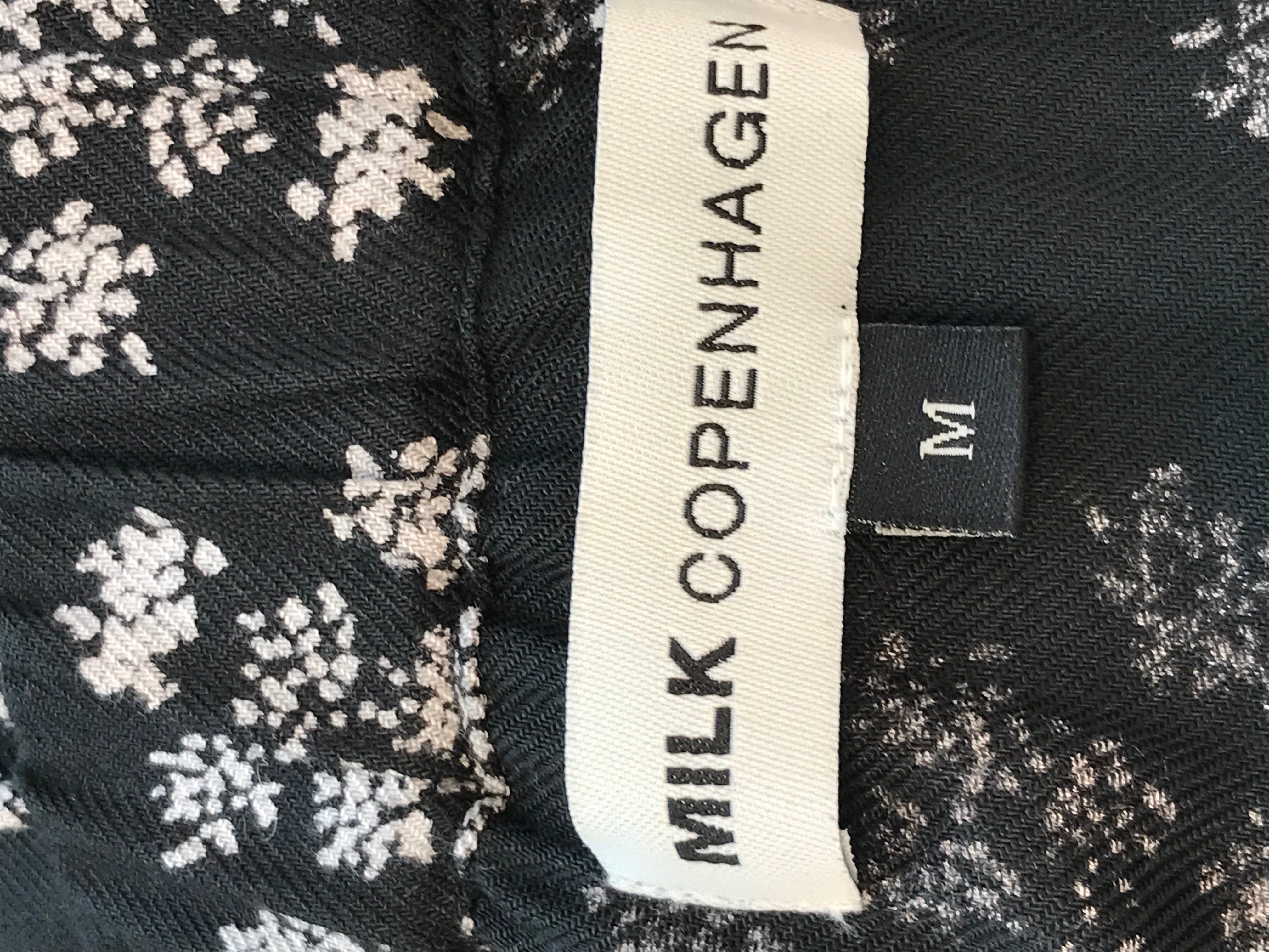 Milk Copenhagen Nederdel