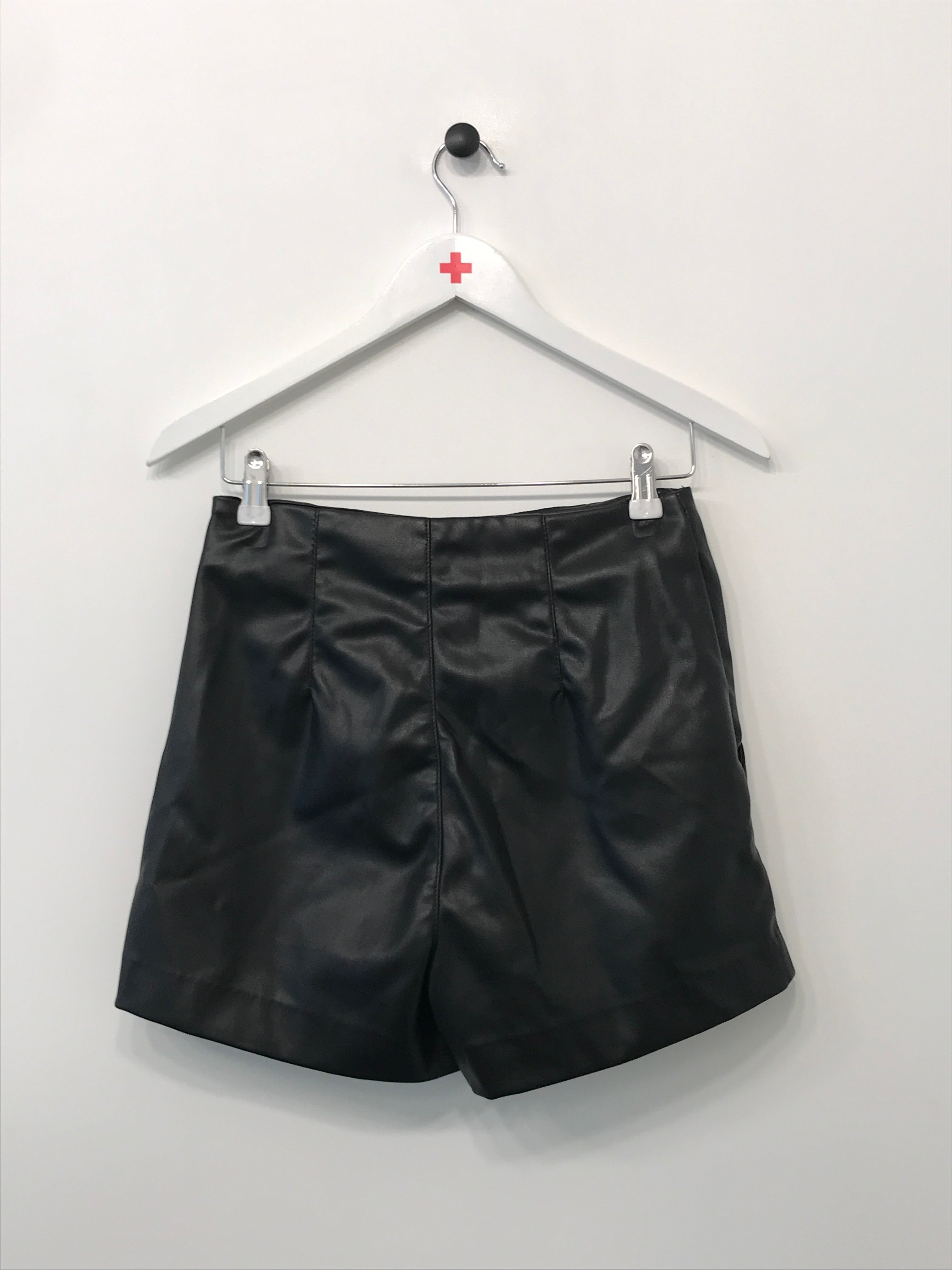 Devided Shorts