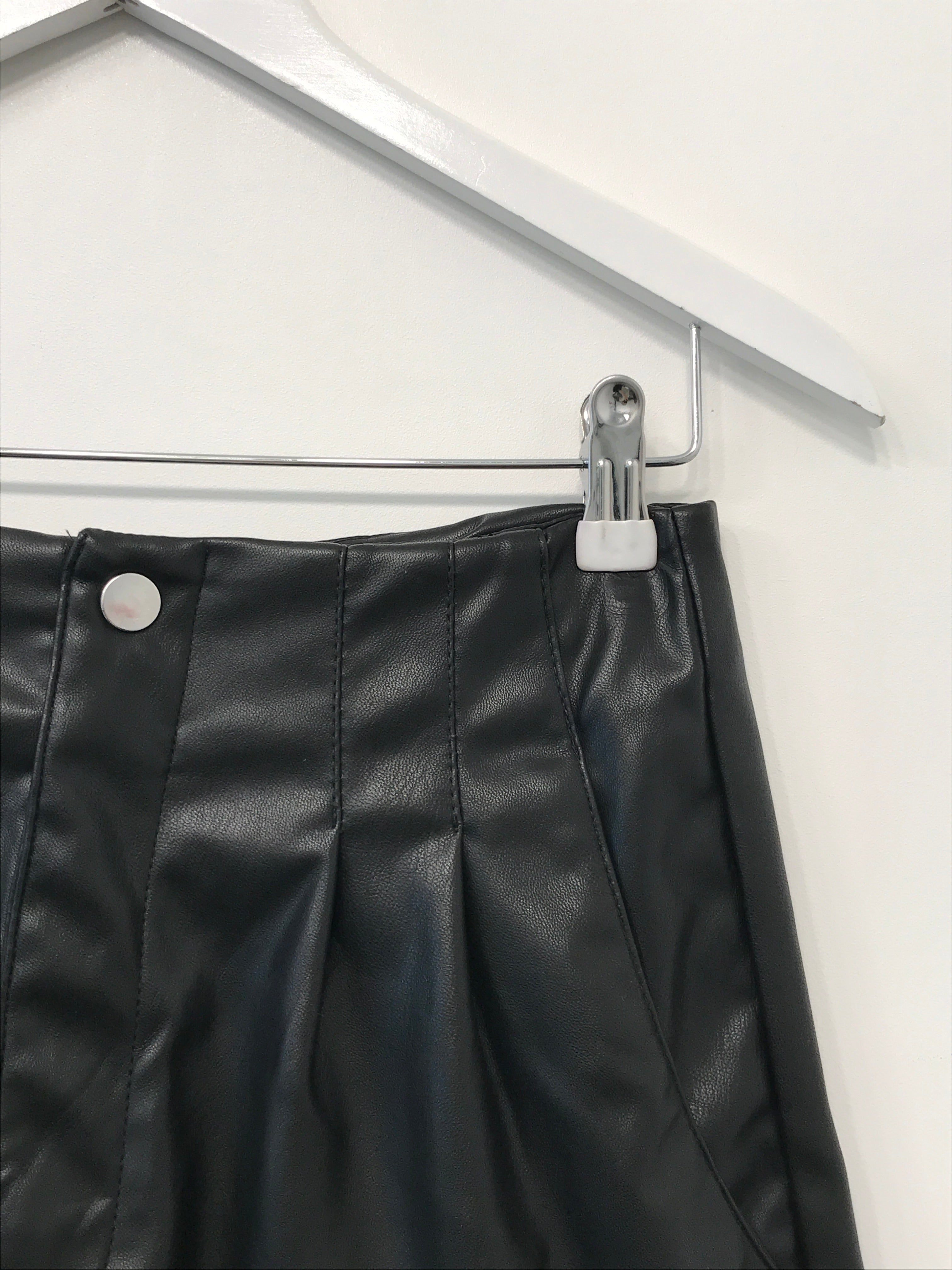Devided Shorts