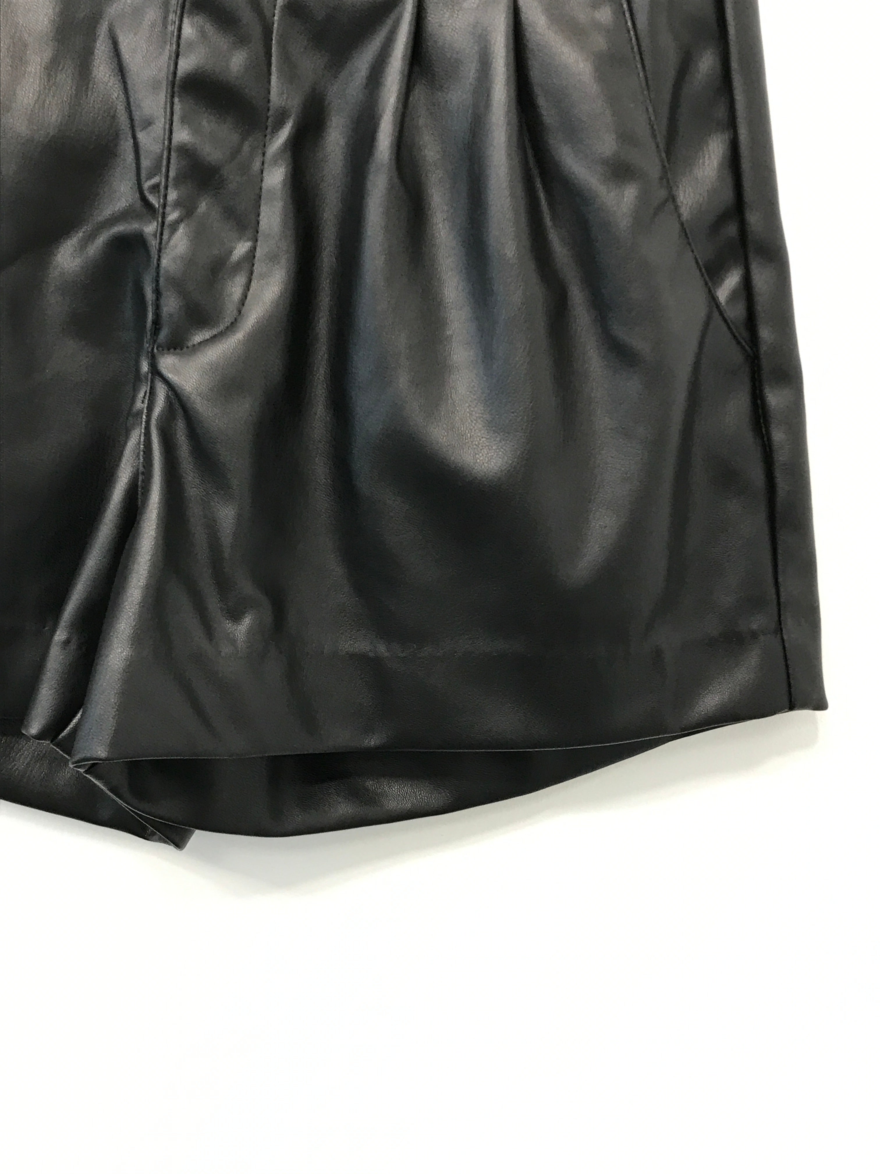 Devided Shorts