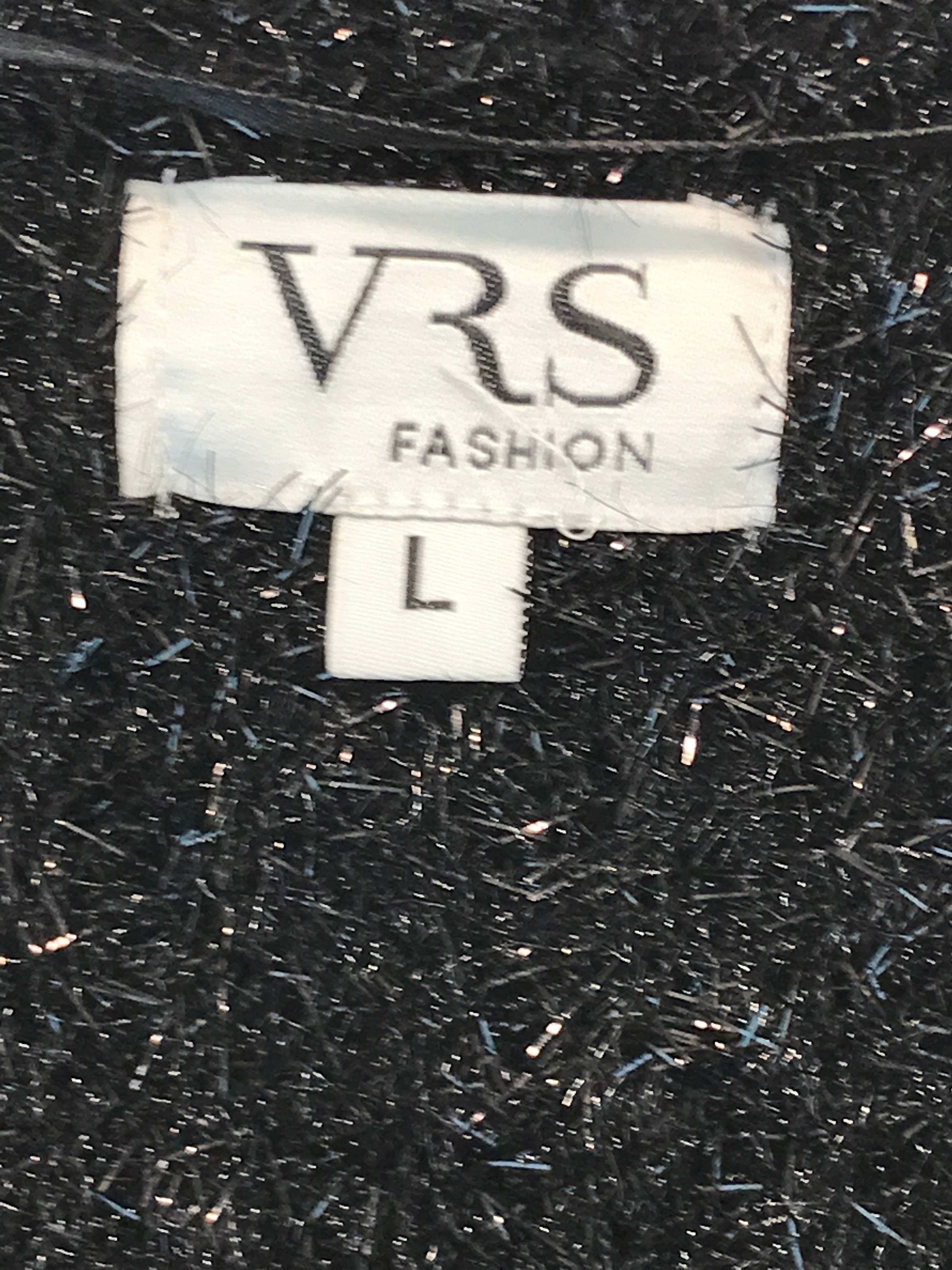 VRS Kjole