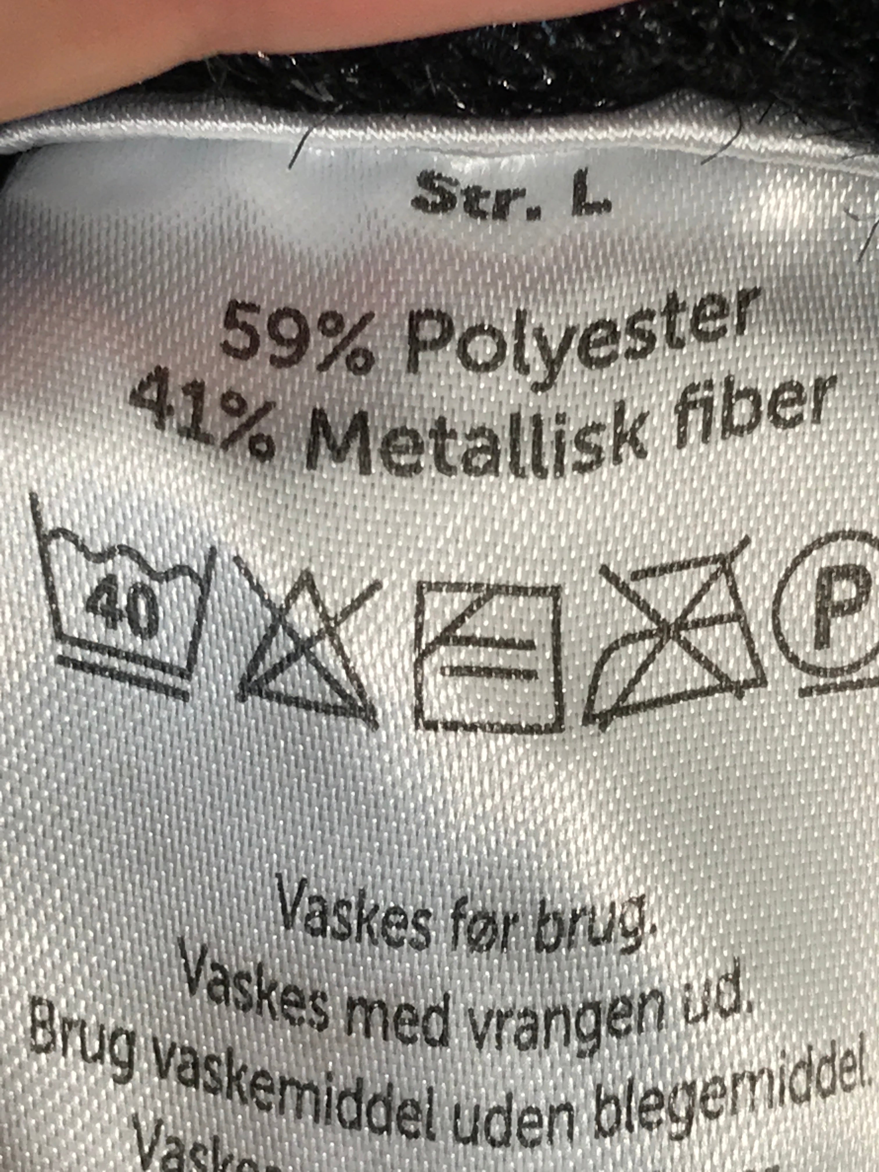 VRS Kjole