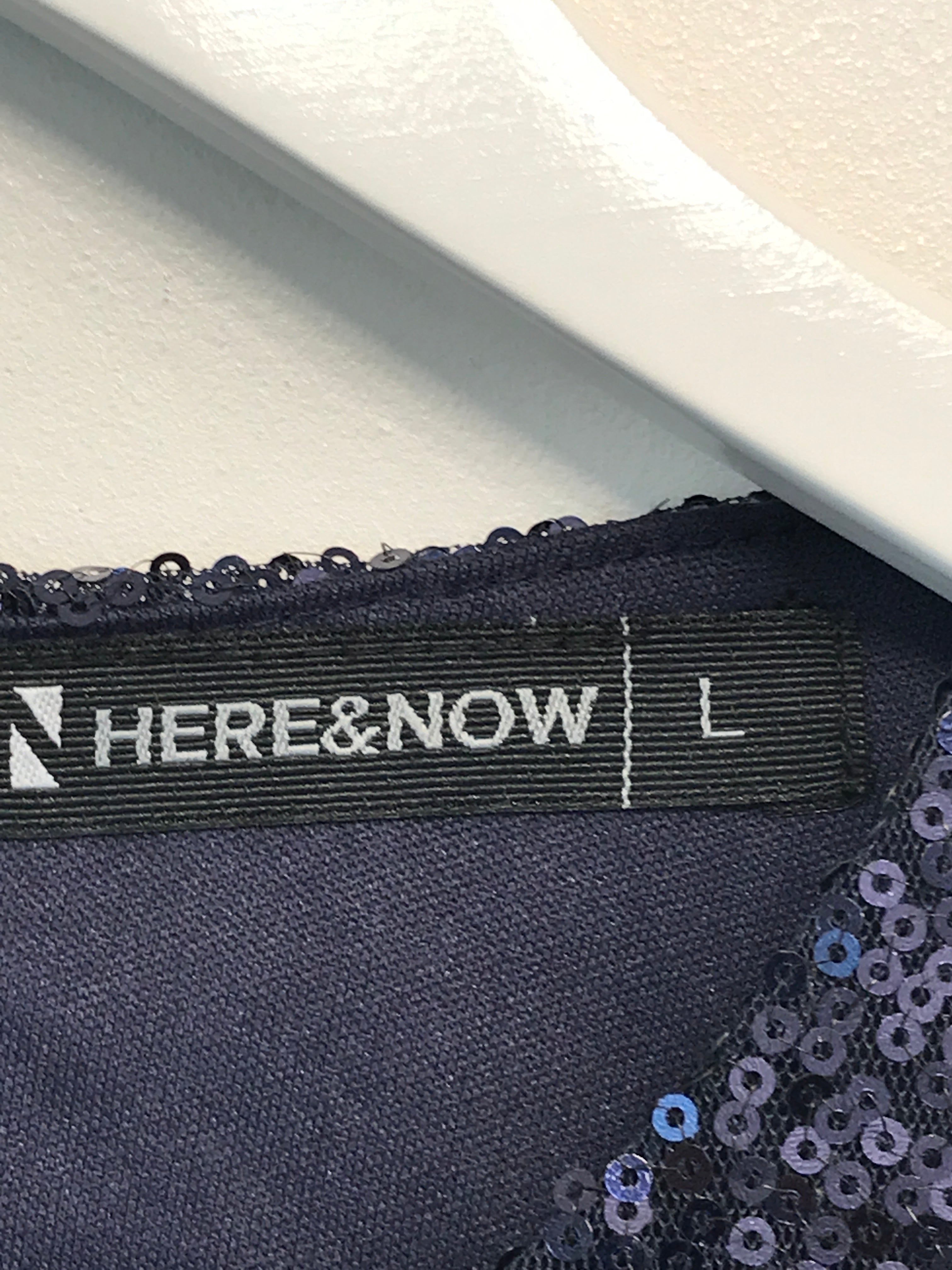 Here & Now Top