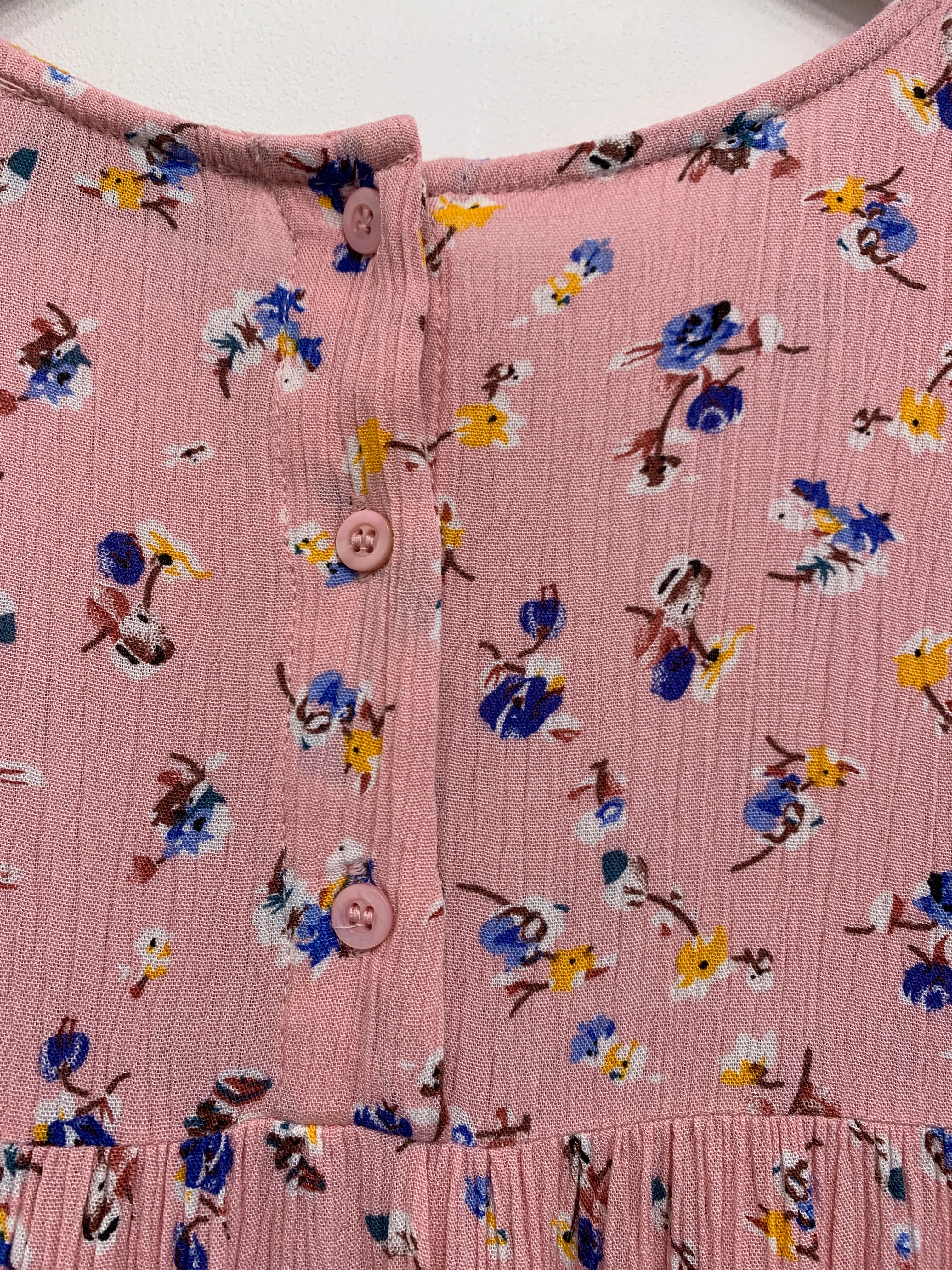 Mono Bluse