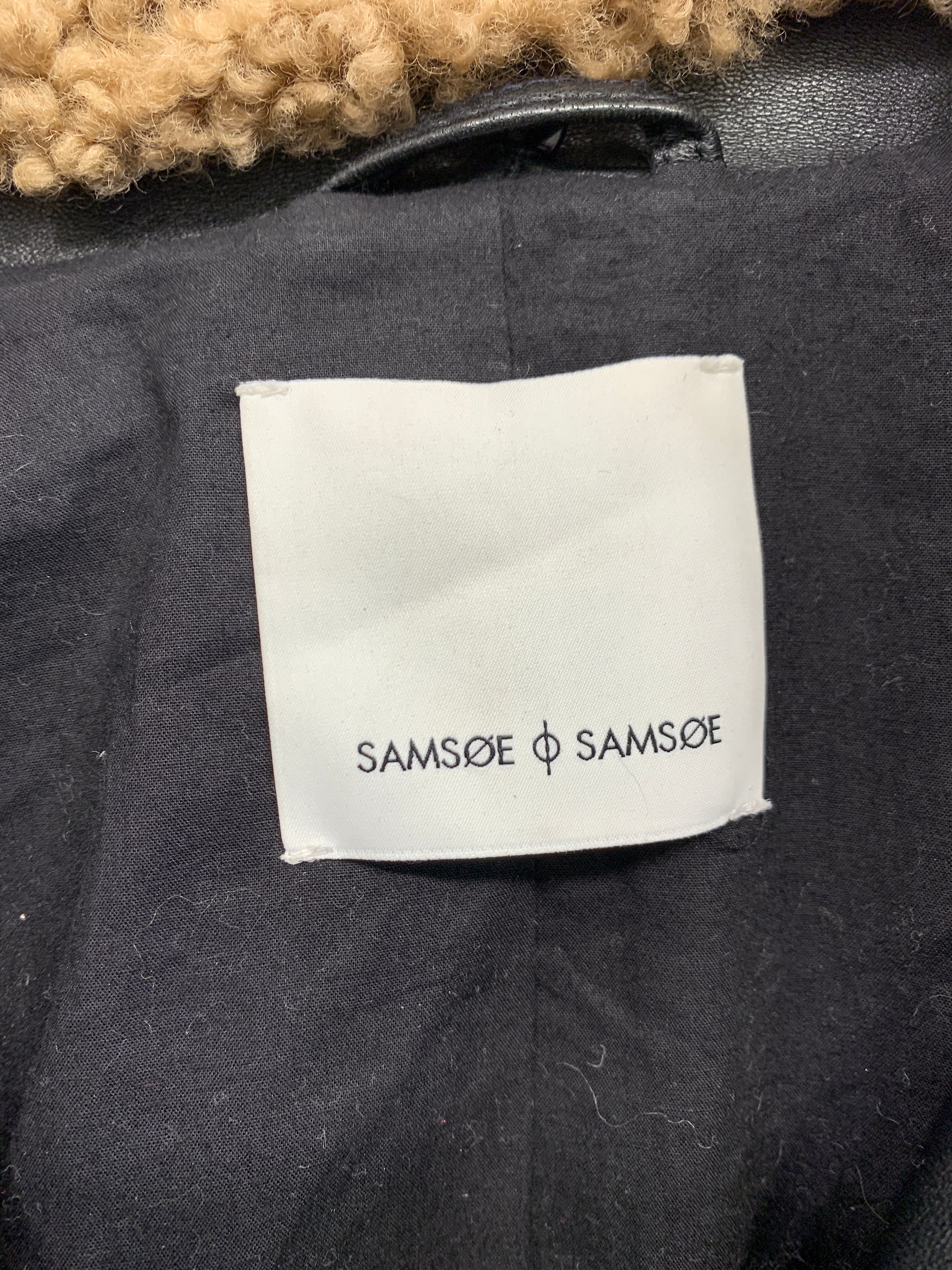 Samsøe Samsøe Jakke