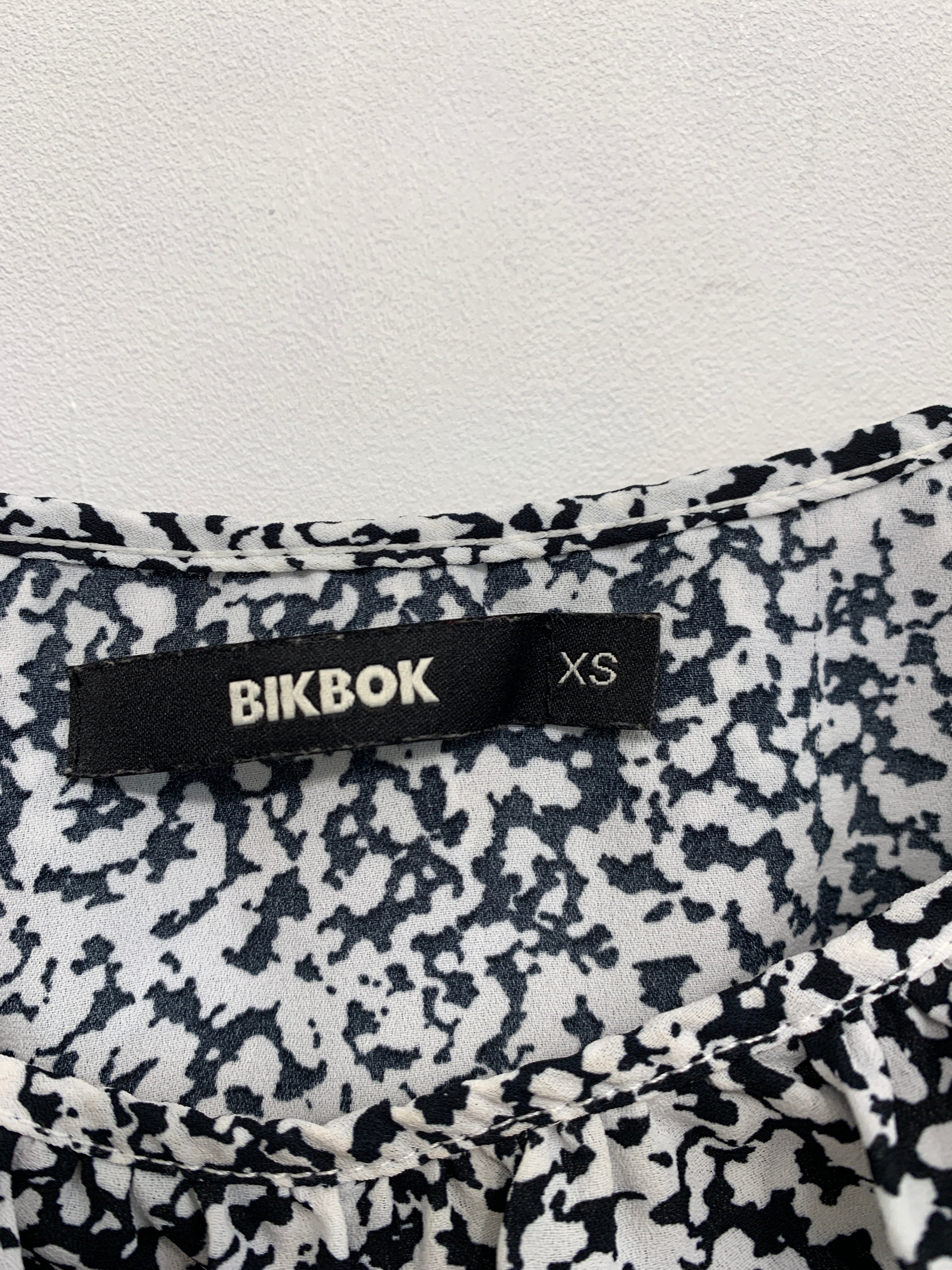 Bikbok Top