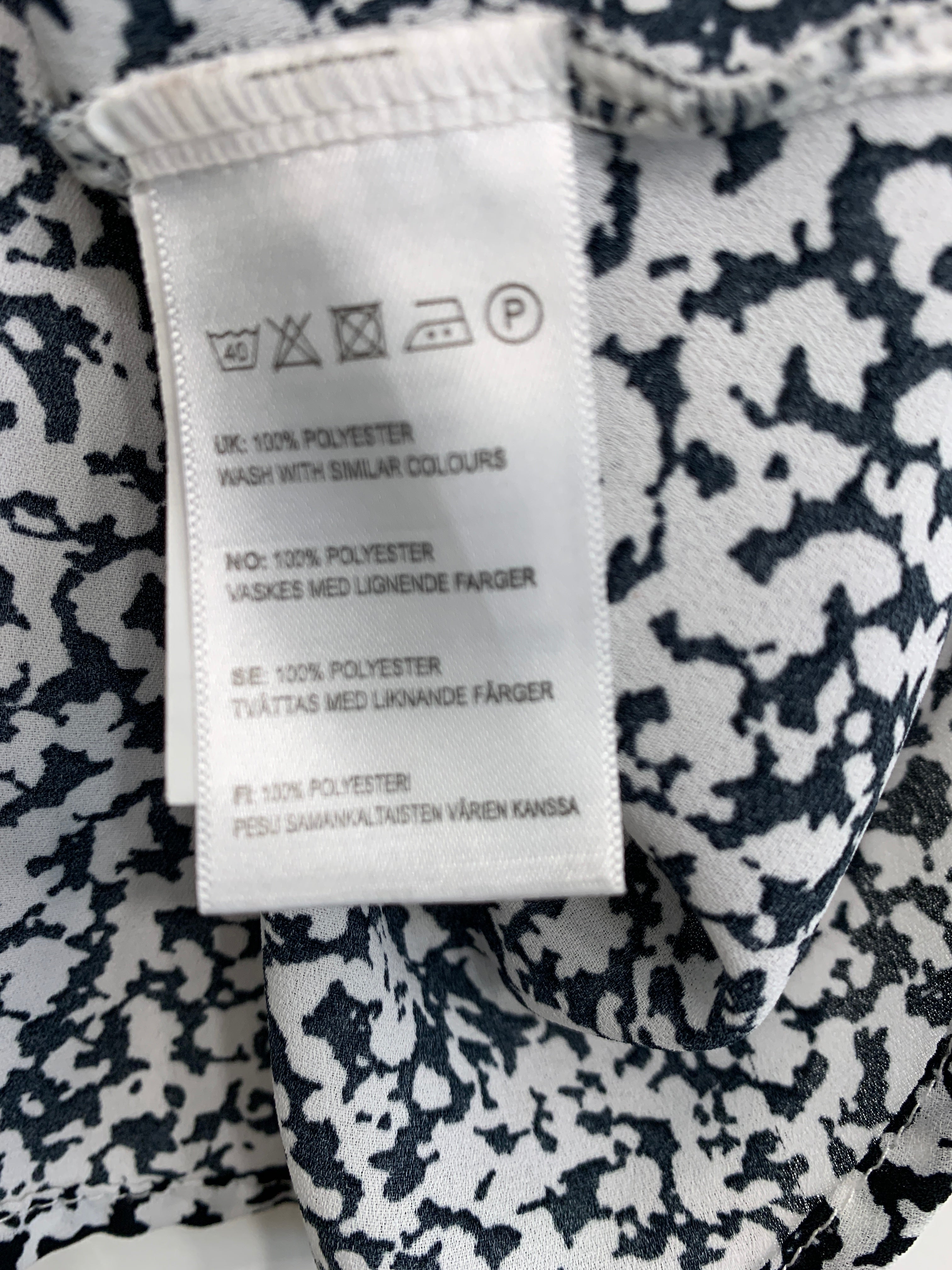 Bikbok Top
