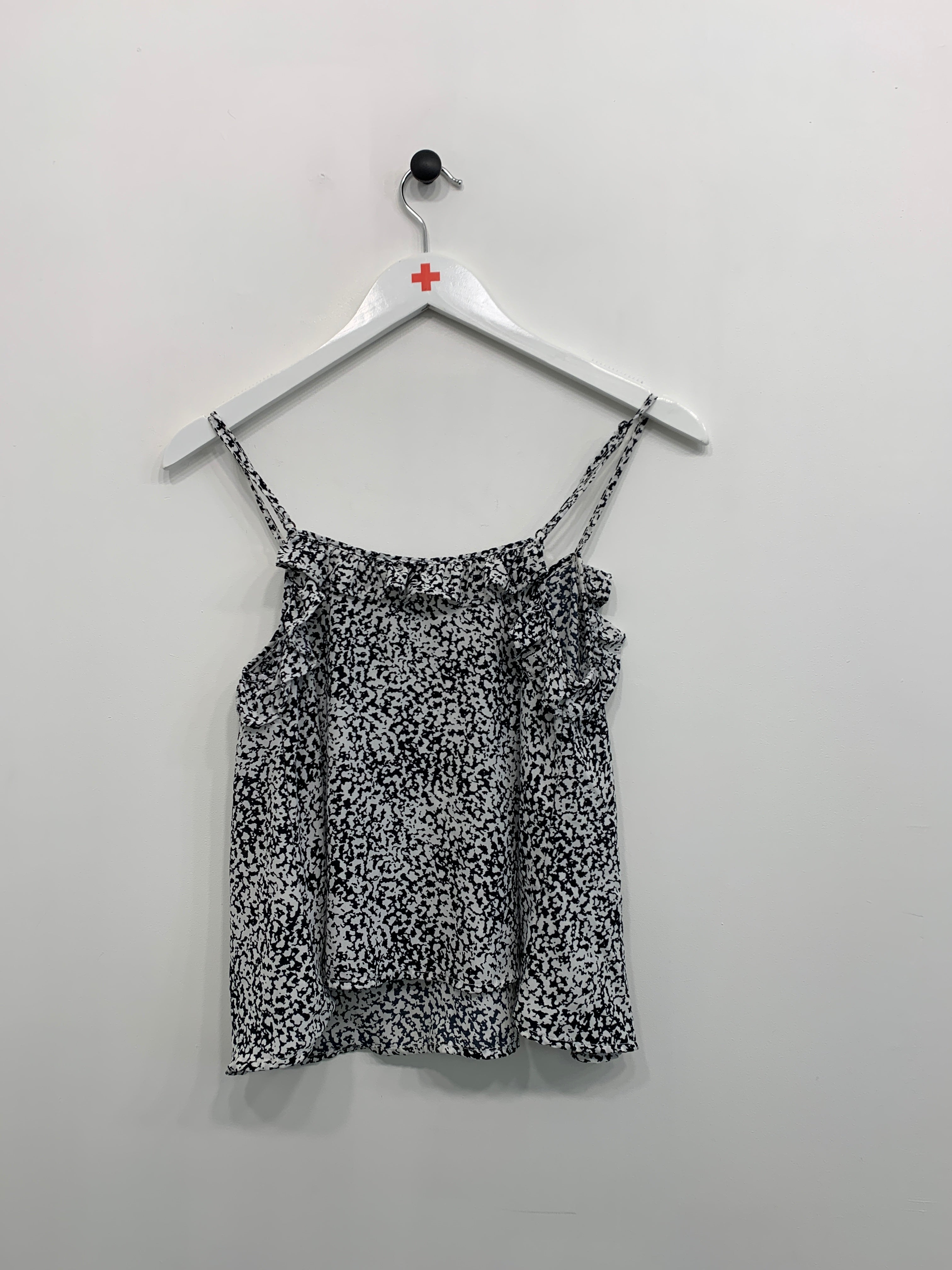 Bikbok Top
