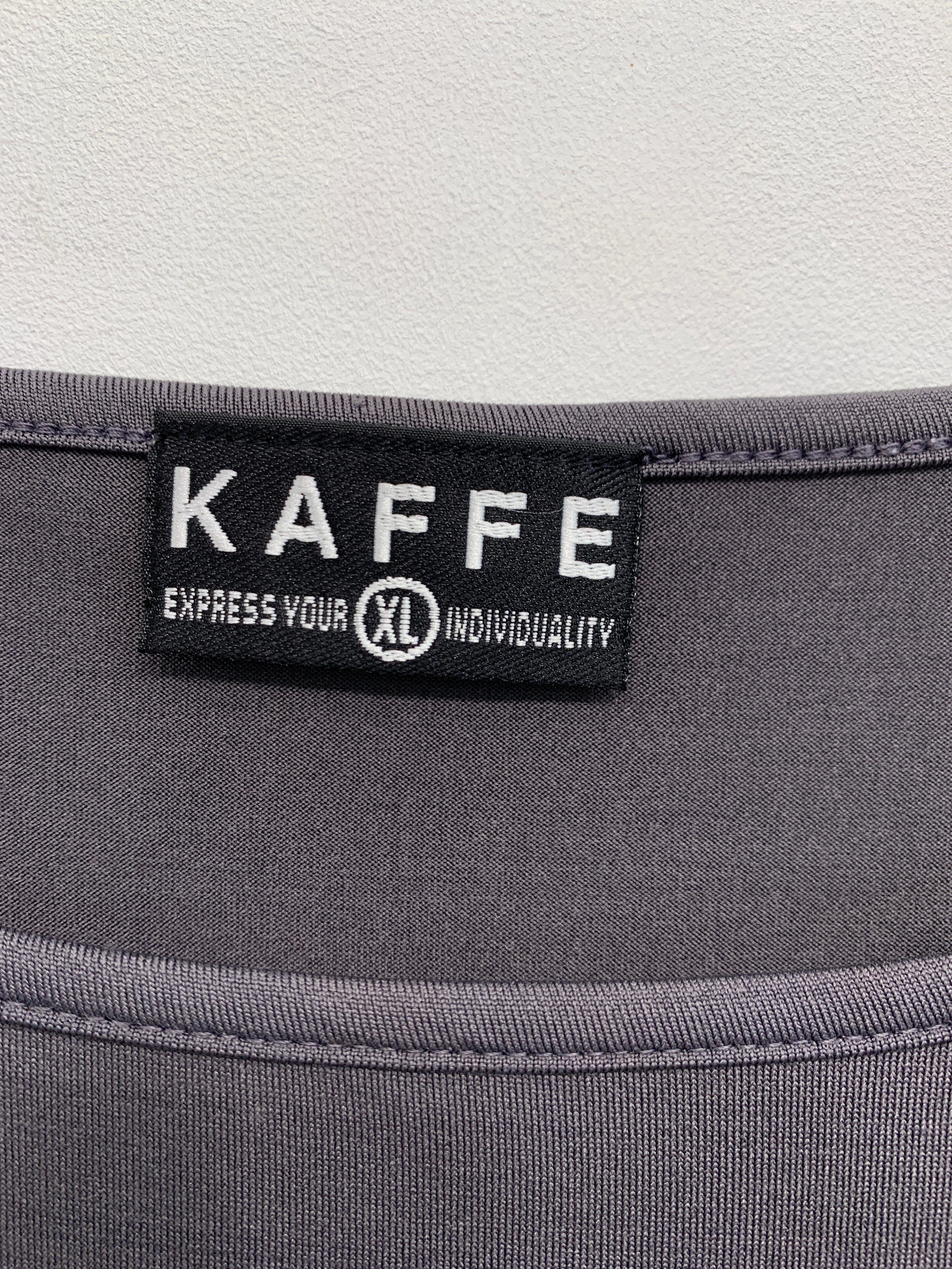Kaffe Top