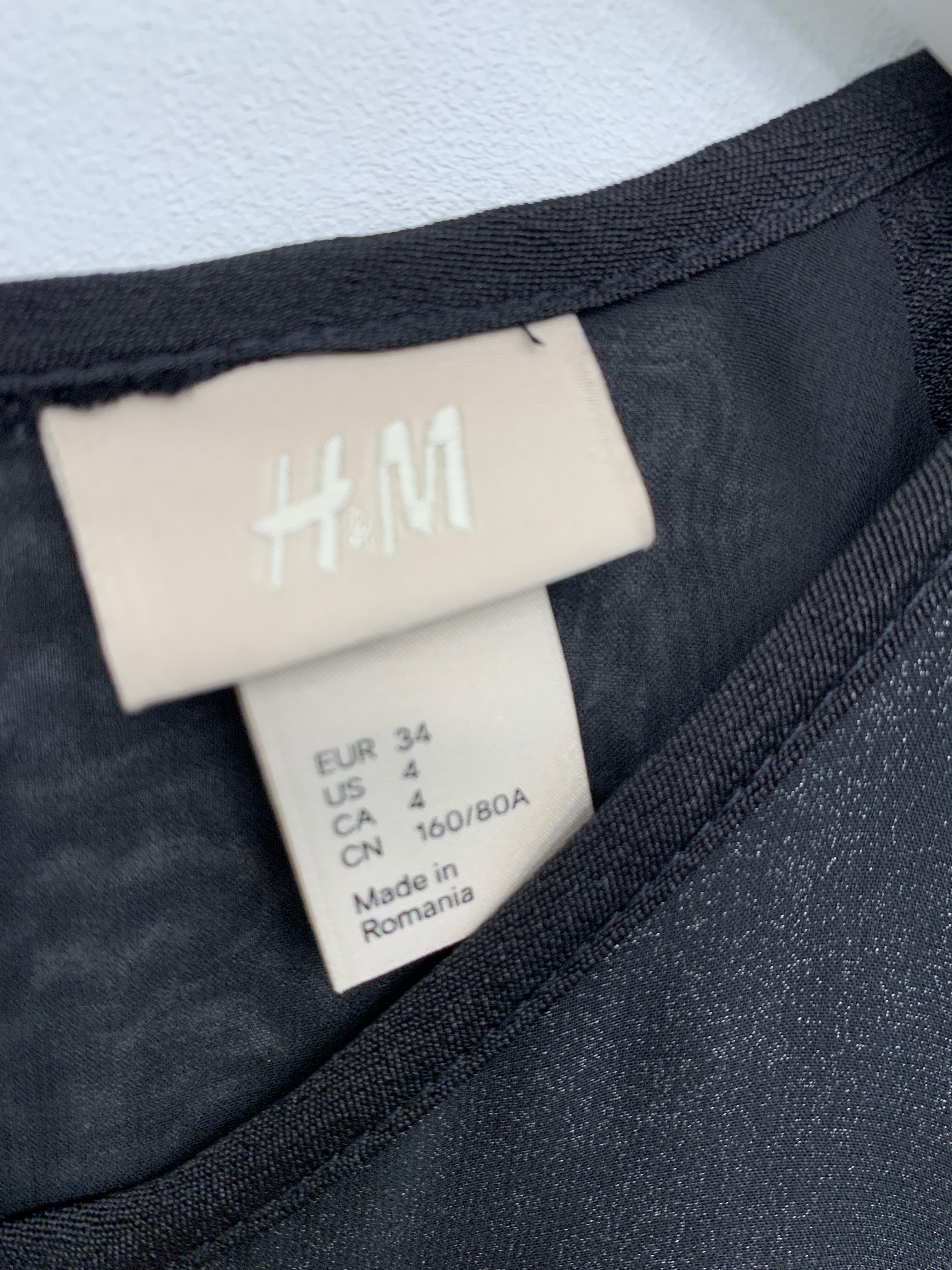 H&M Bluse