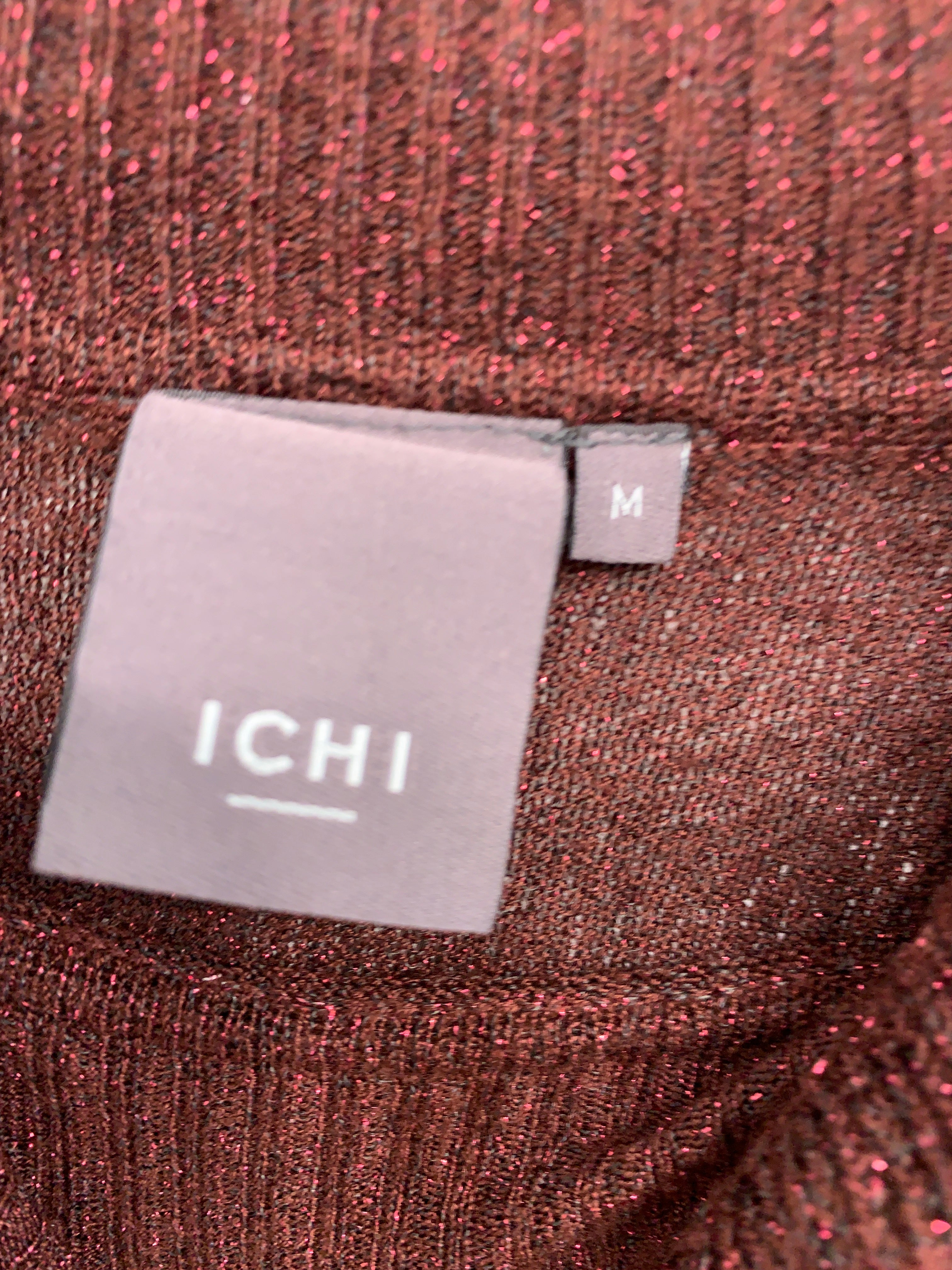Ichi Trøje