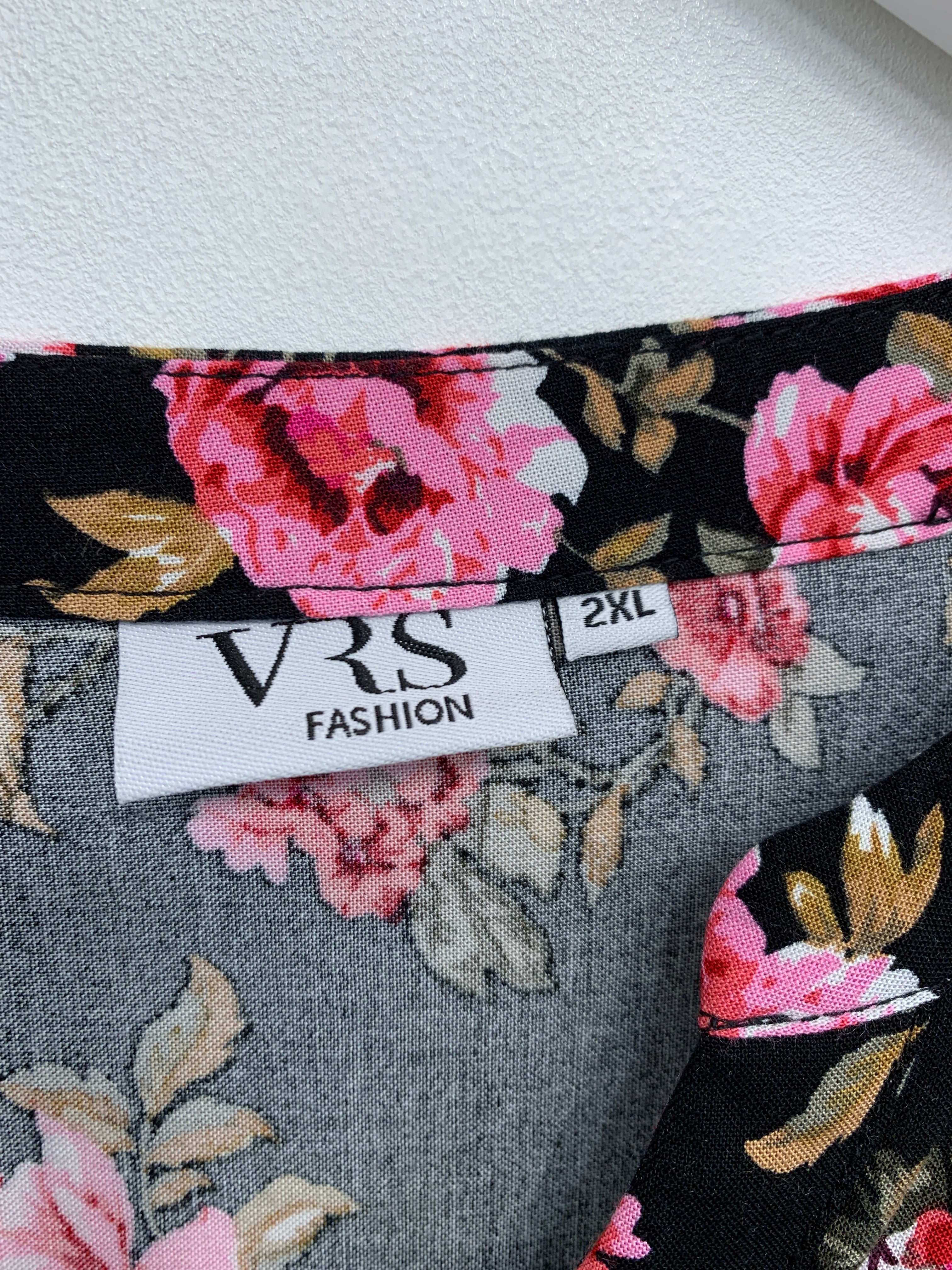 VRS Bluse