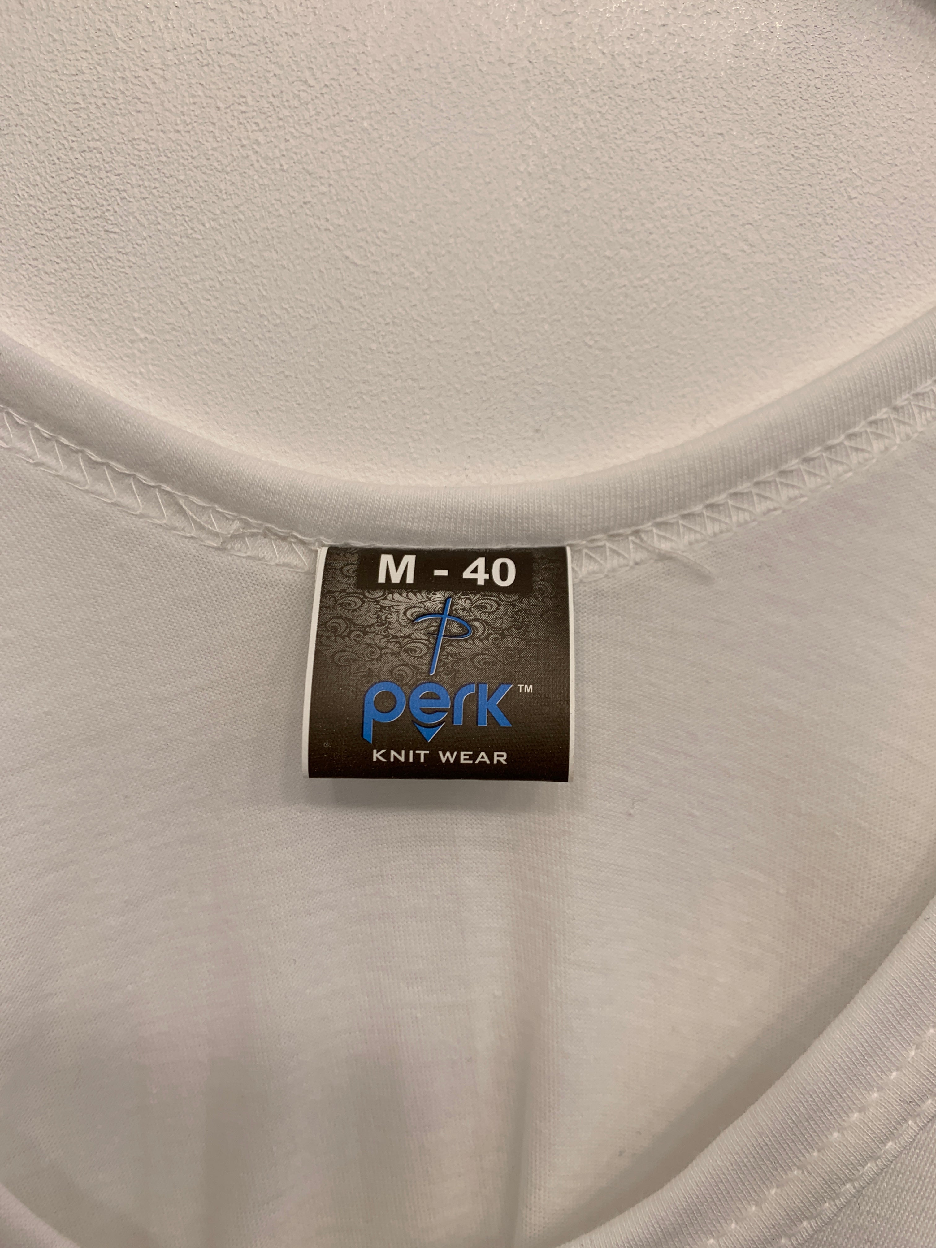 Perk T-shirt
