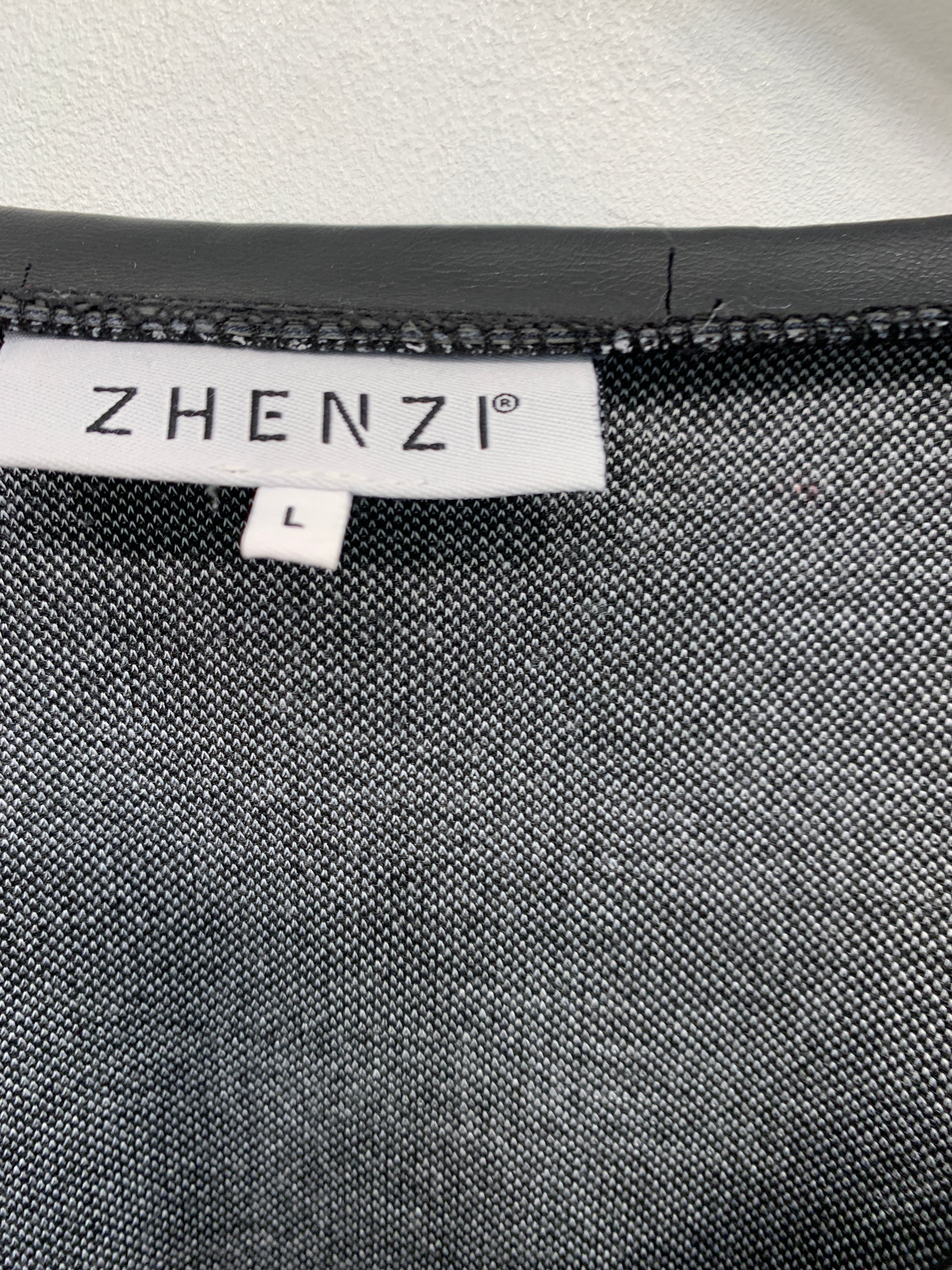 Zhenzi Kjole
