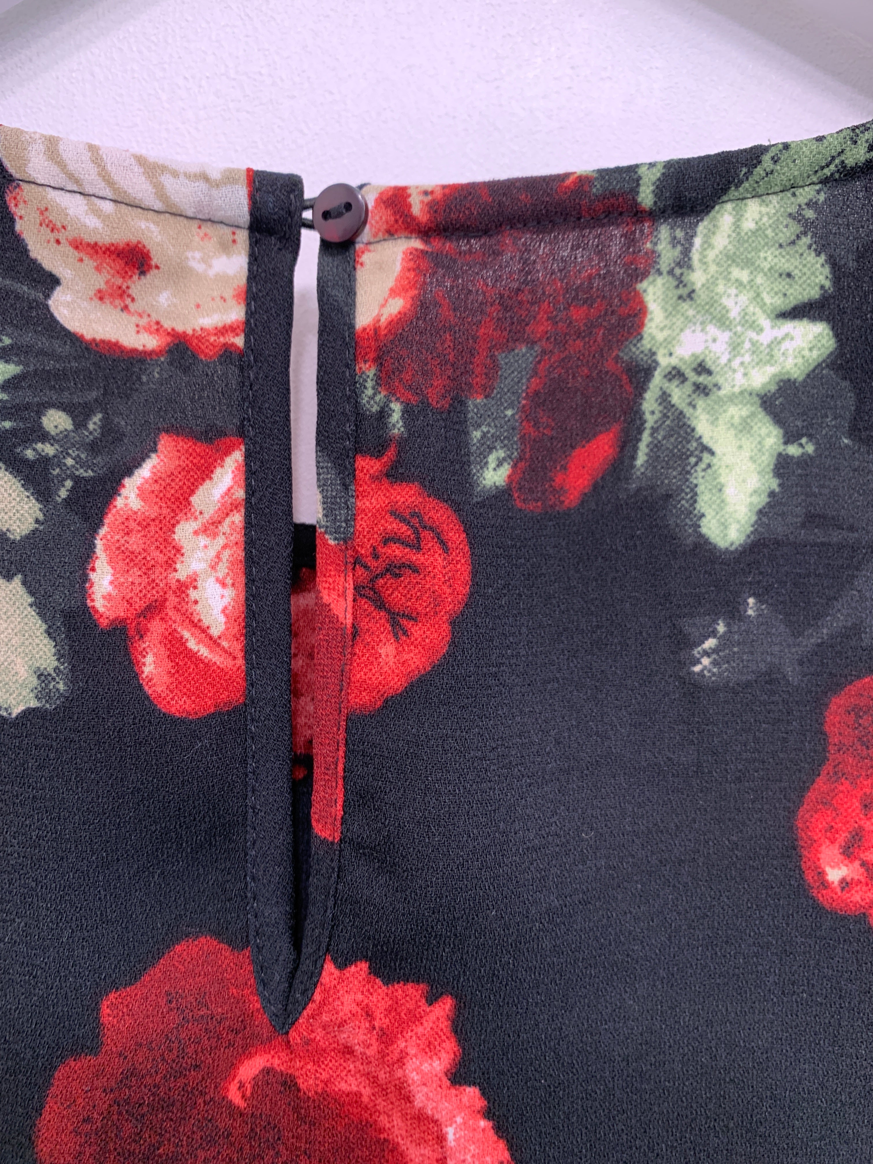 Pigalle Bluse