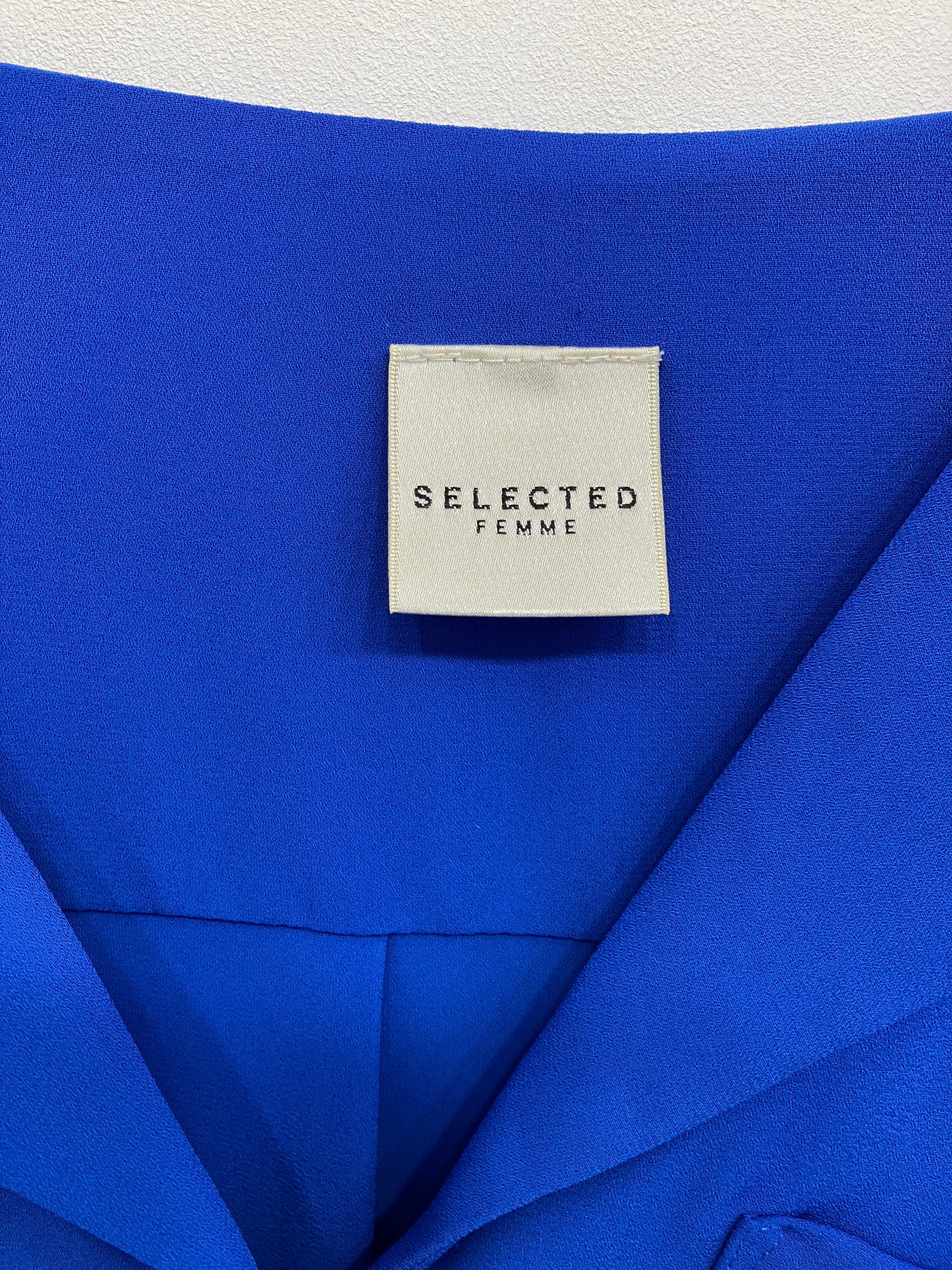 Selected Femme Skjorte