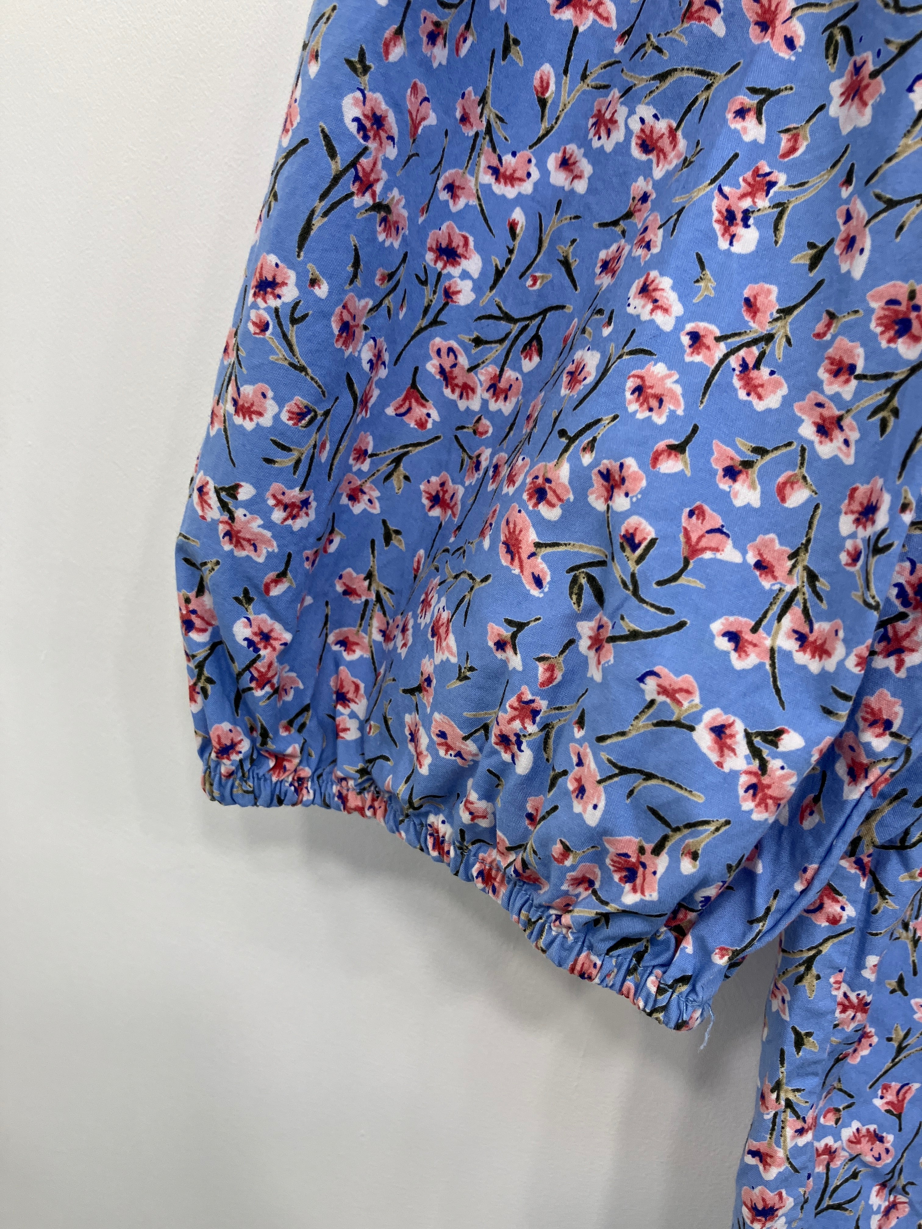 Pieces Bluse