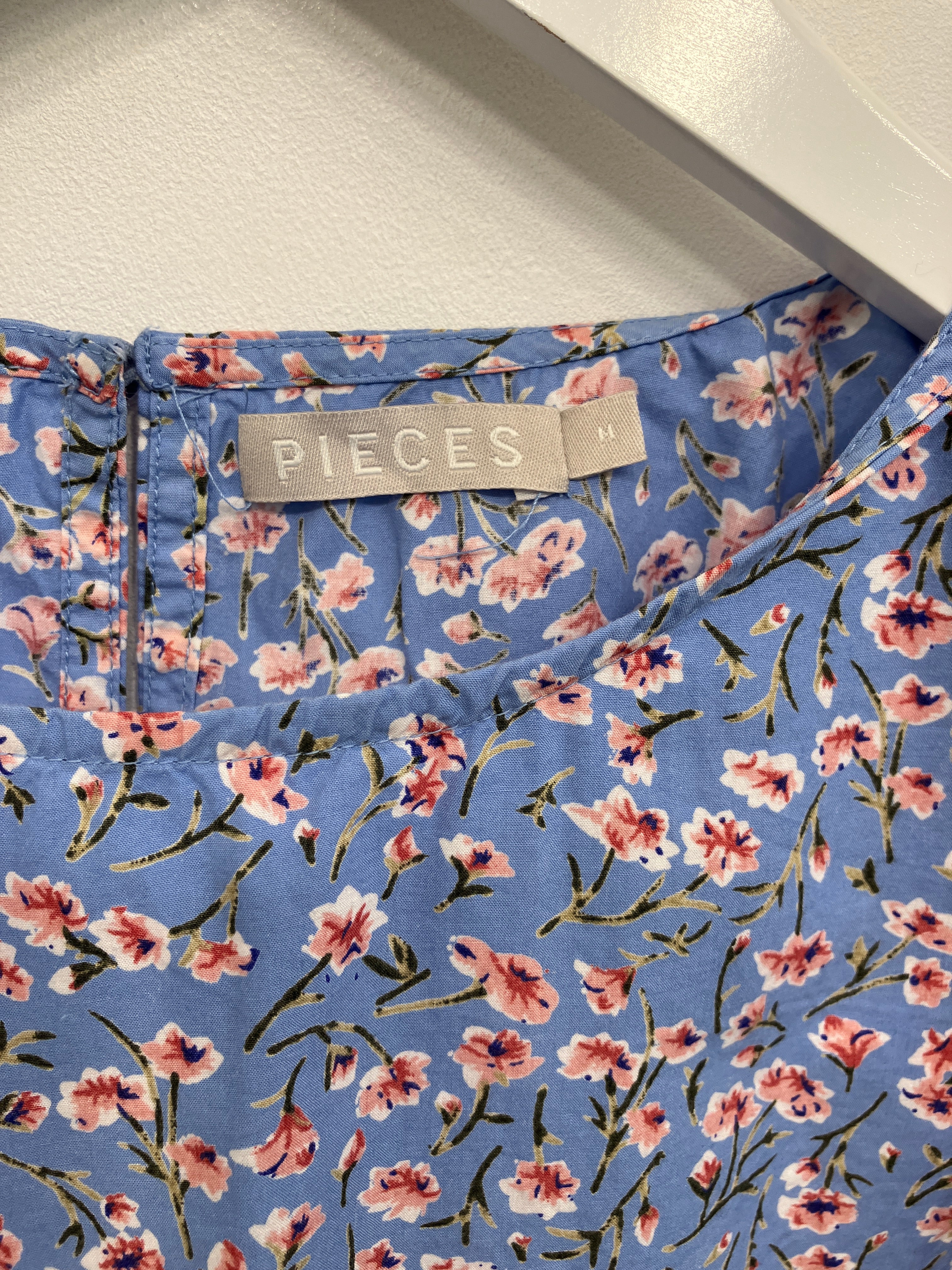 Pieces Bluse