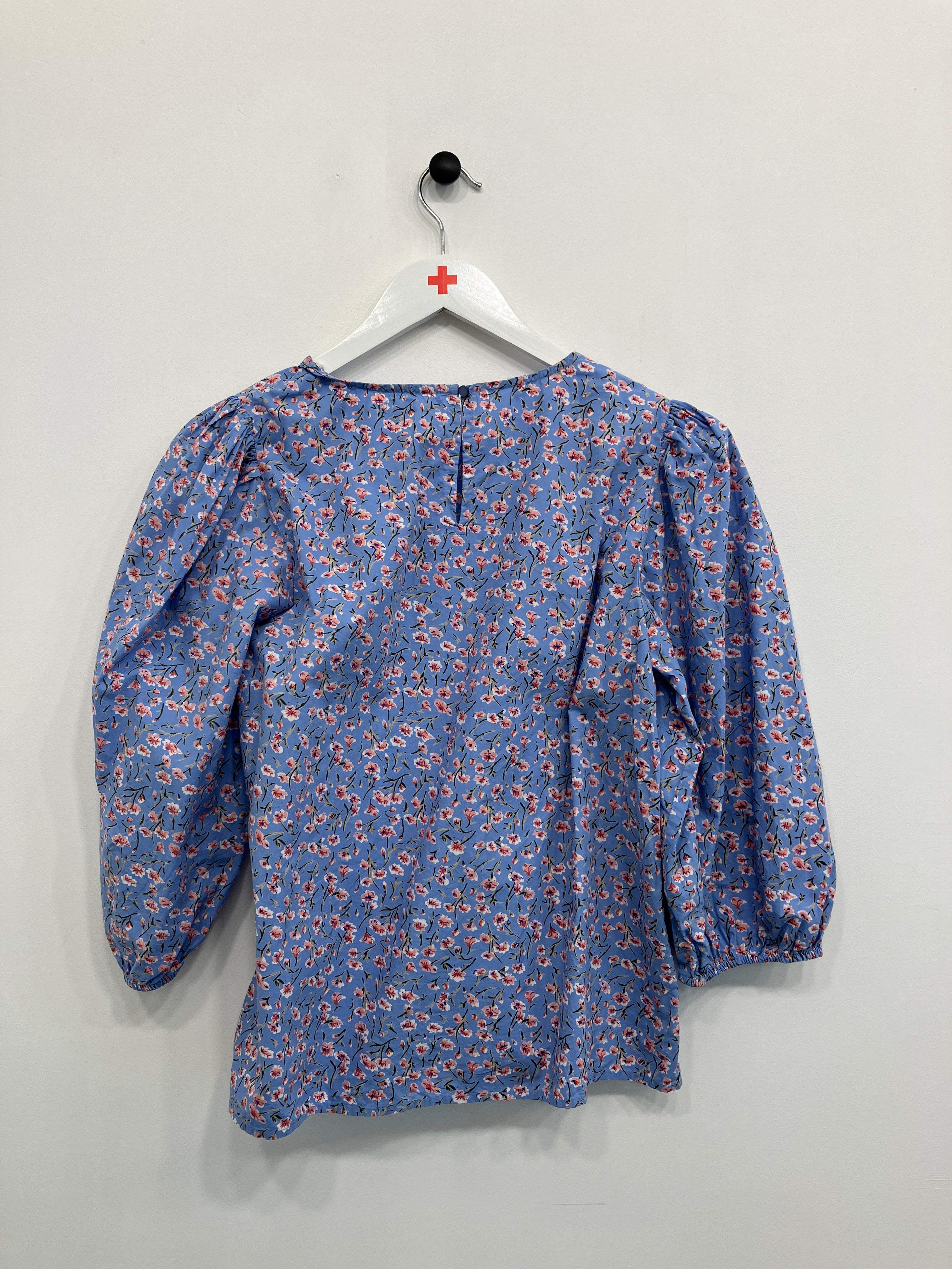 Pieces Bluse
