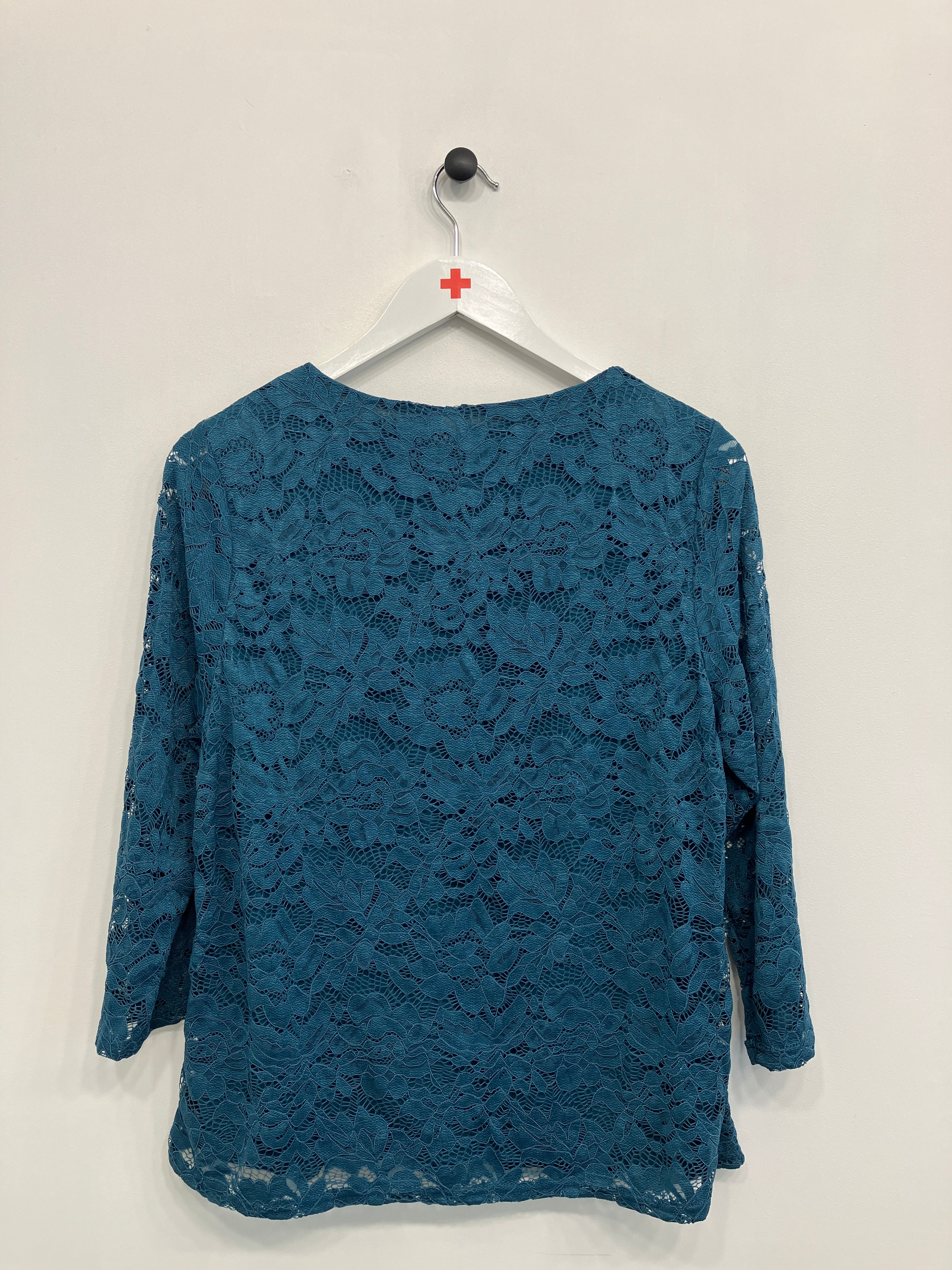 Fransa Bluse