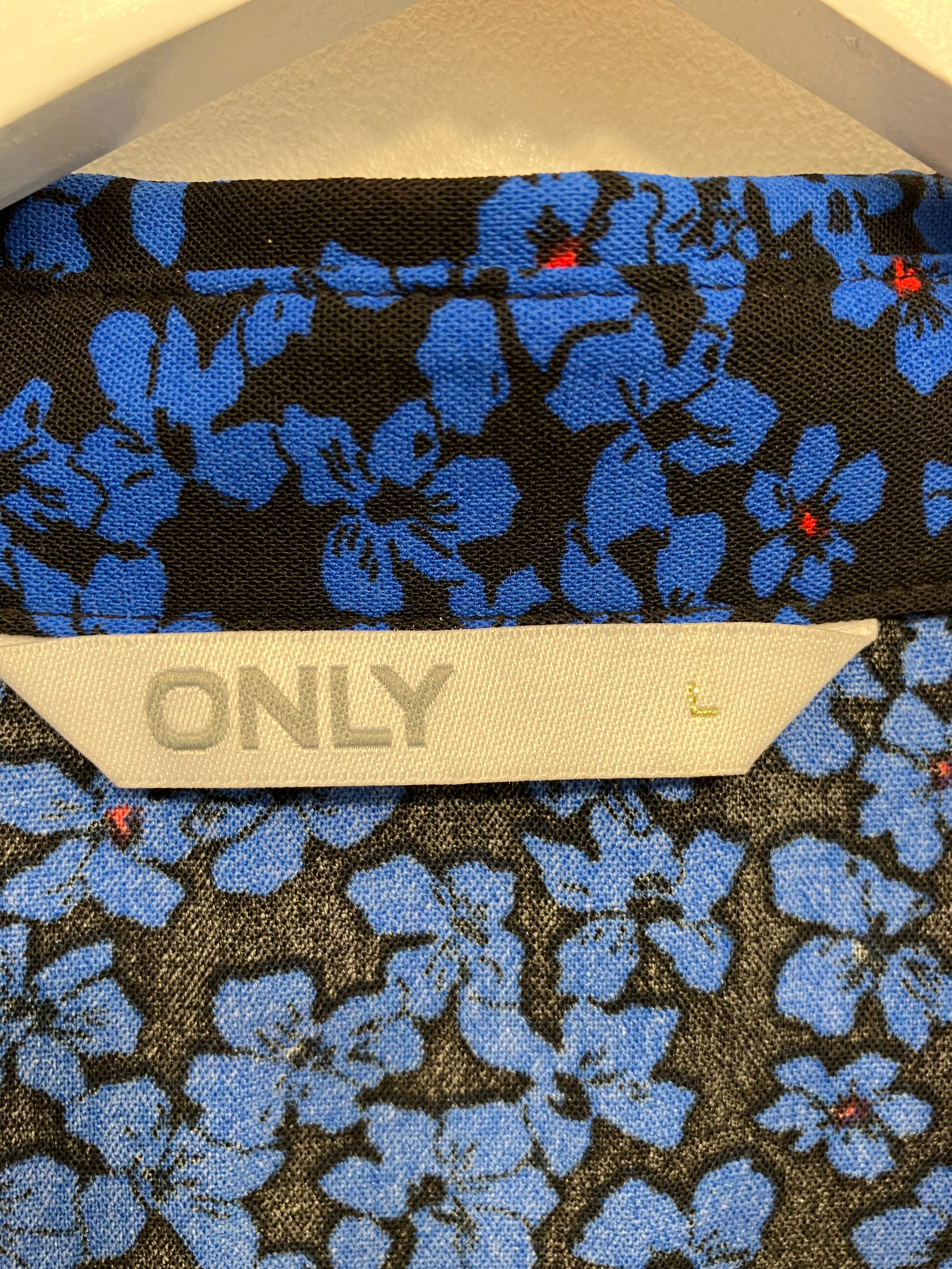 Only Skjorte
