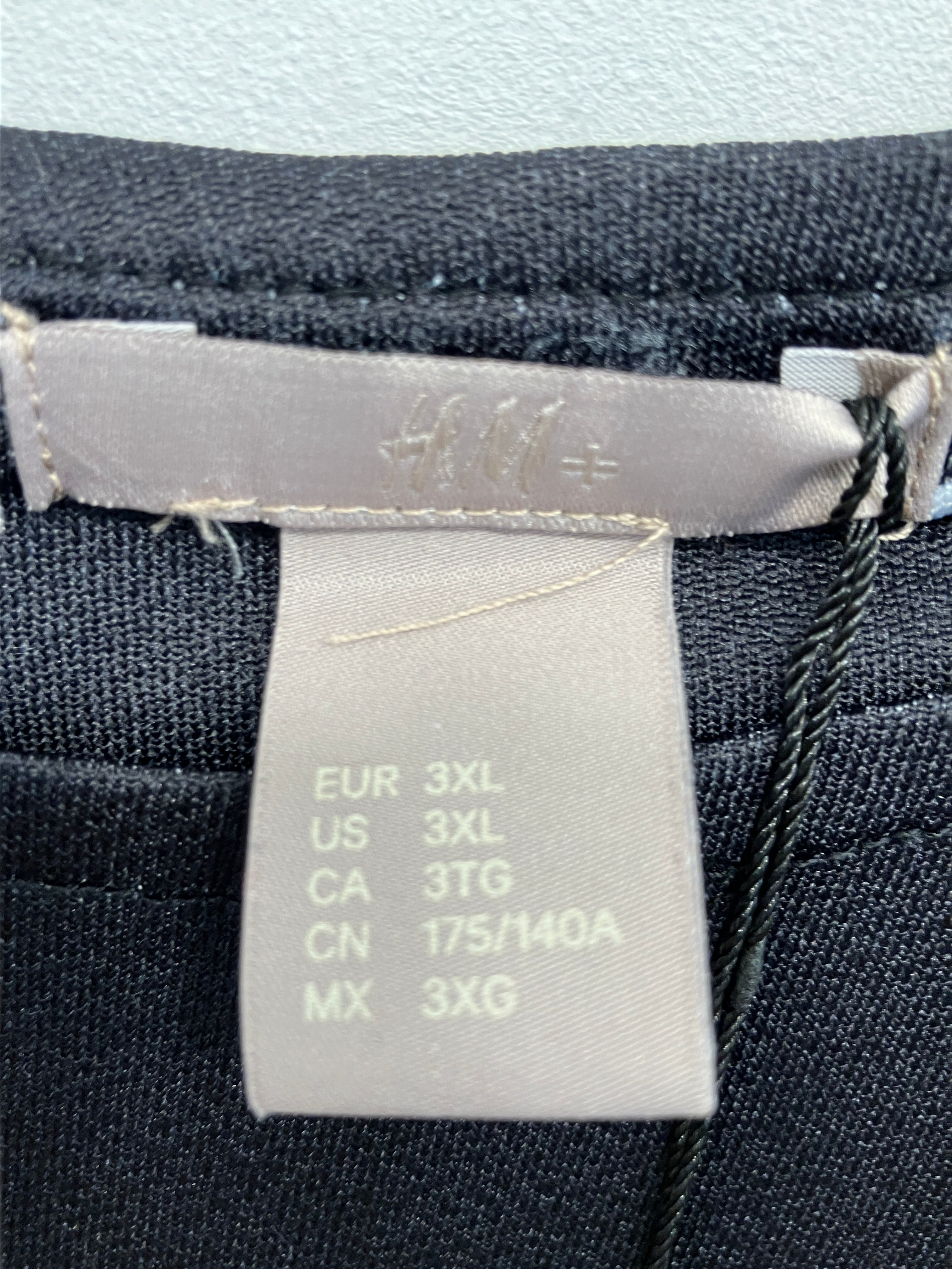 H&M Kjole