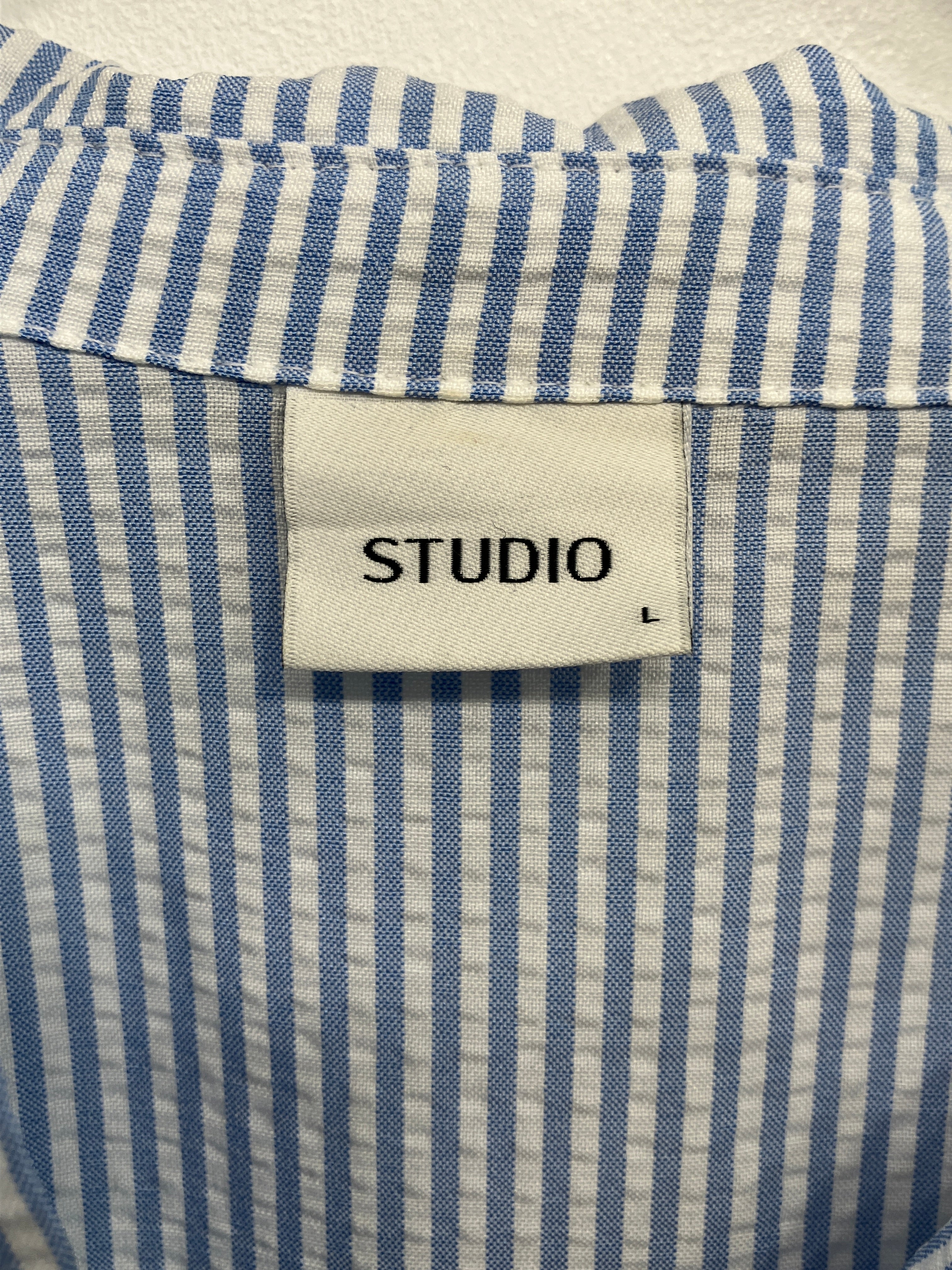 Studio Kjole