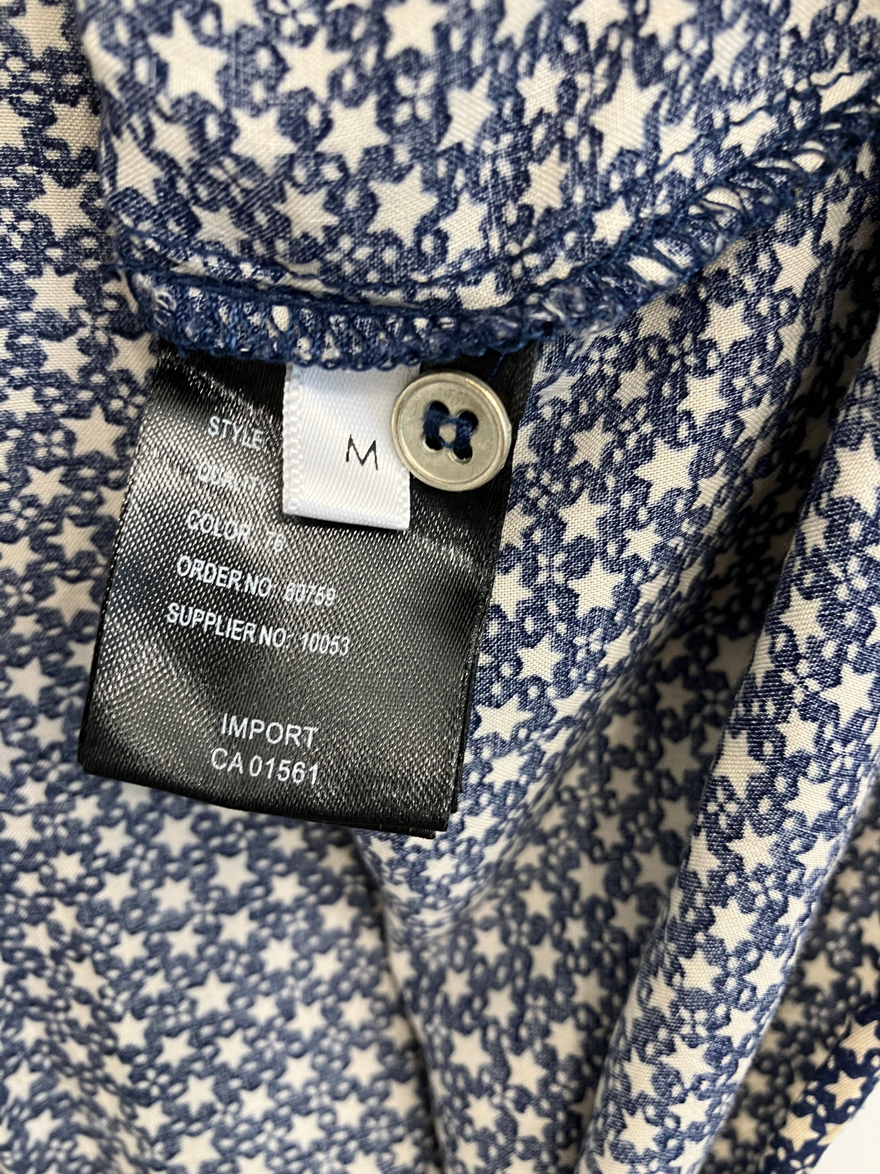 Cocouture Skjorte