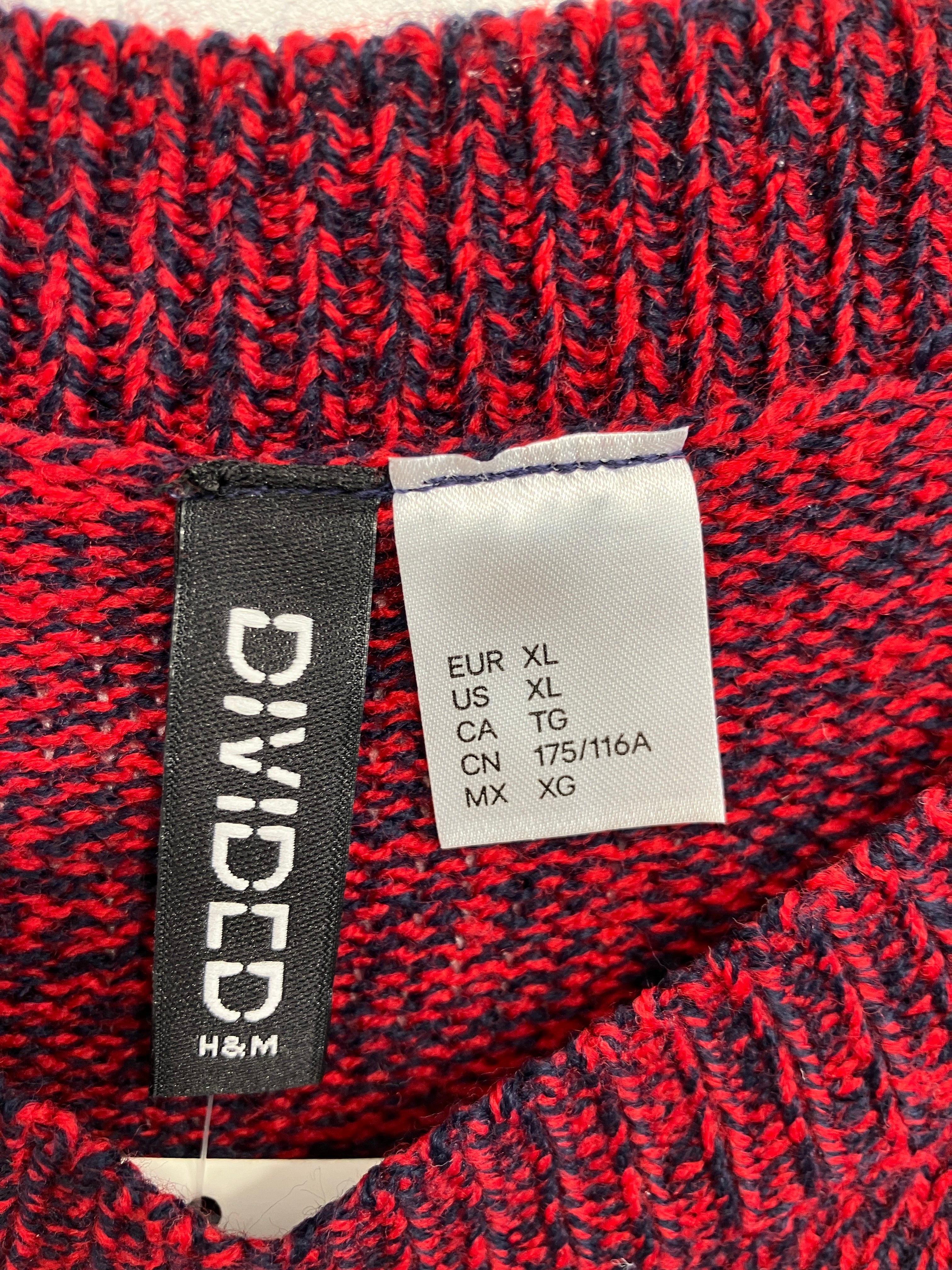 H&M Strik