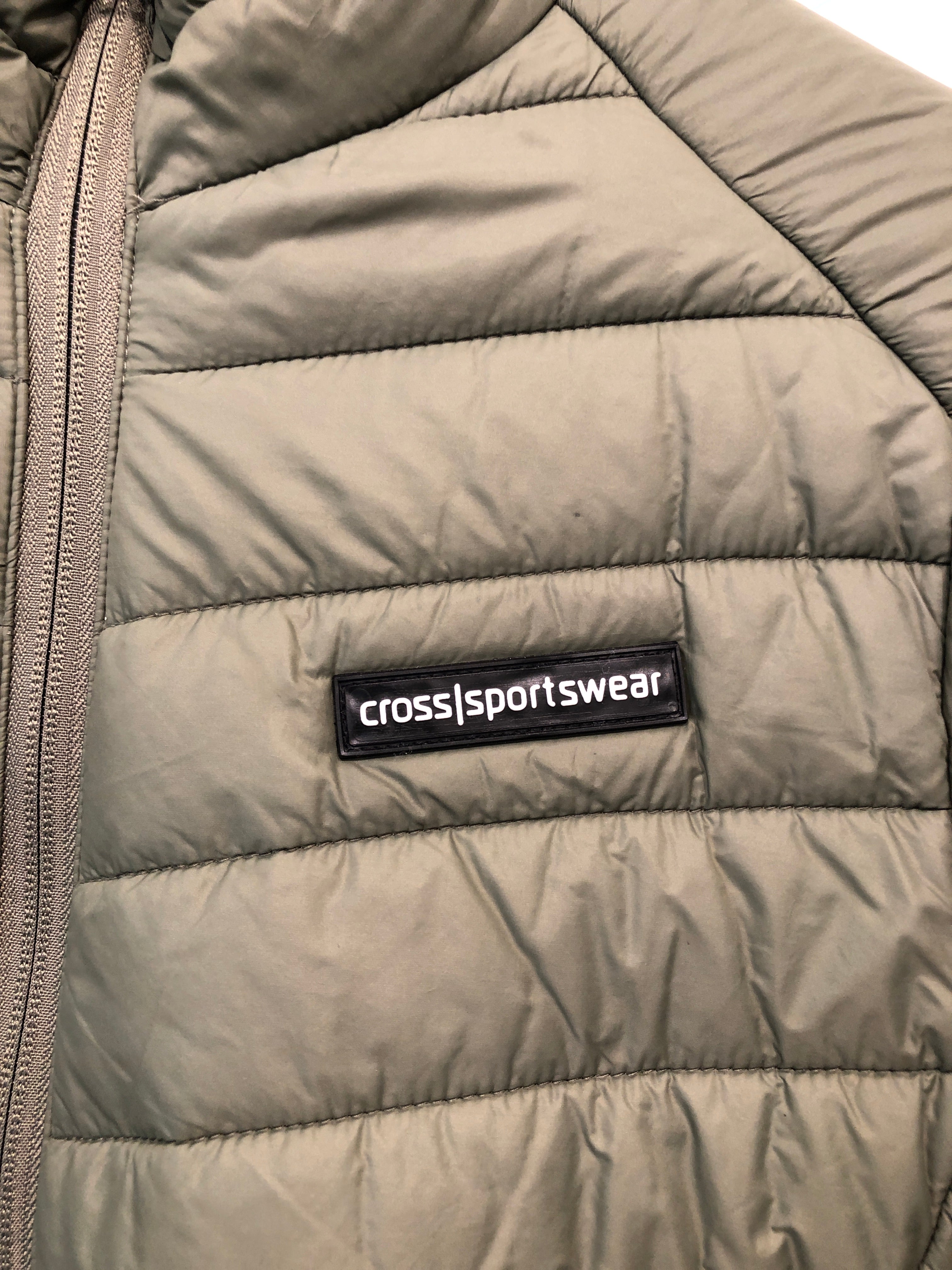 Cross Sportswear Jakke