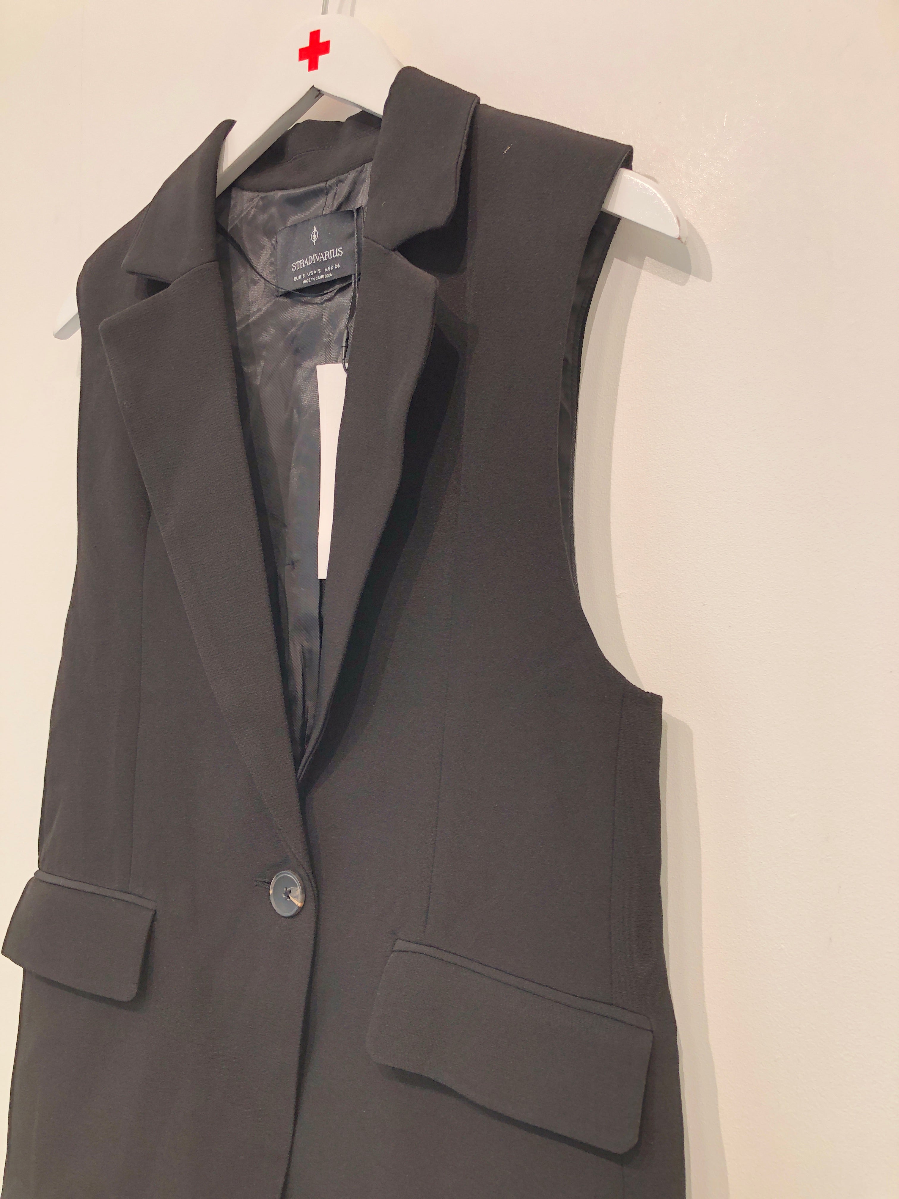 Stardivarius Vest