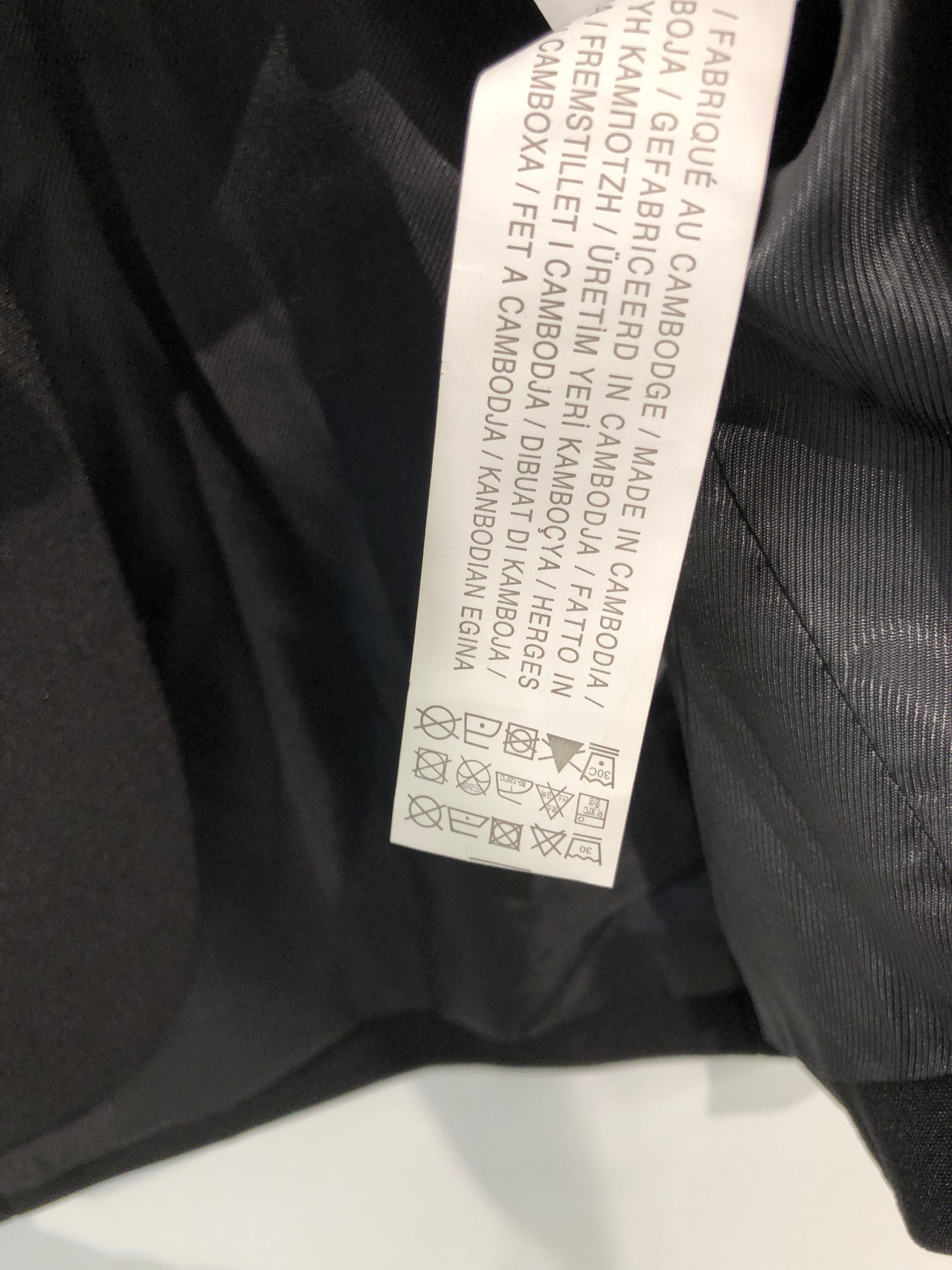 Stardivarius Vest