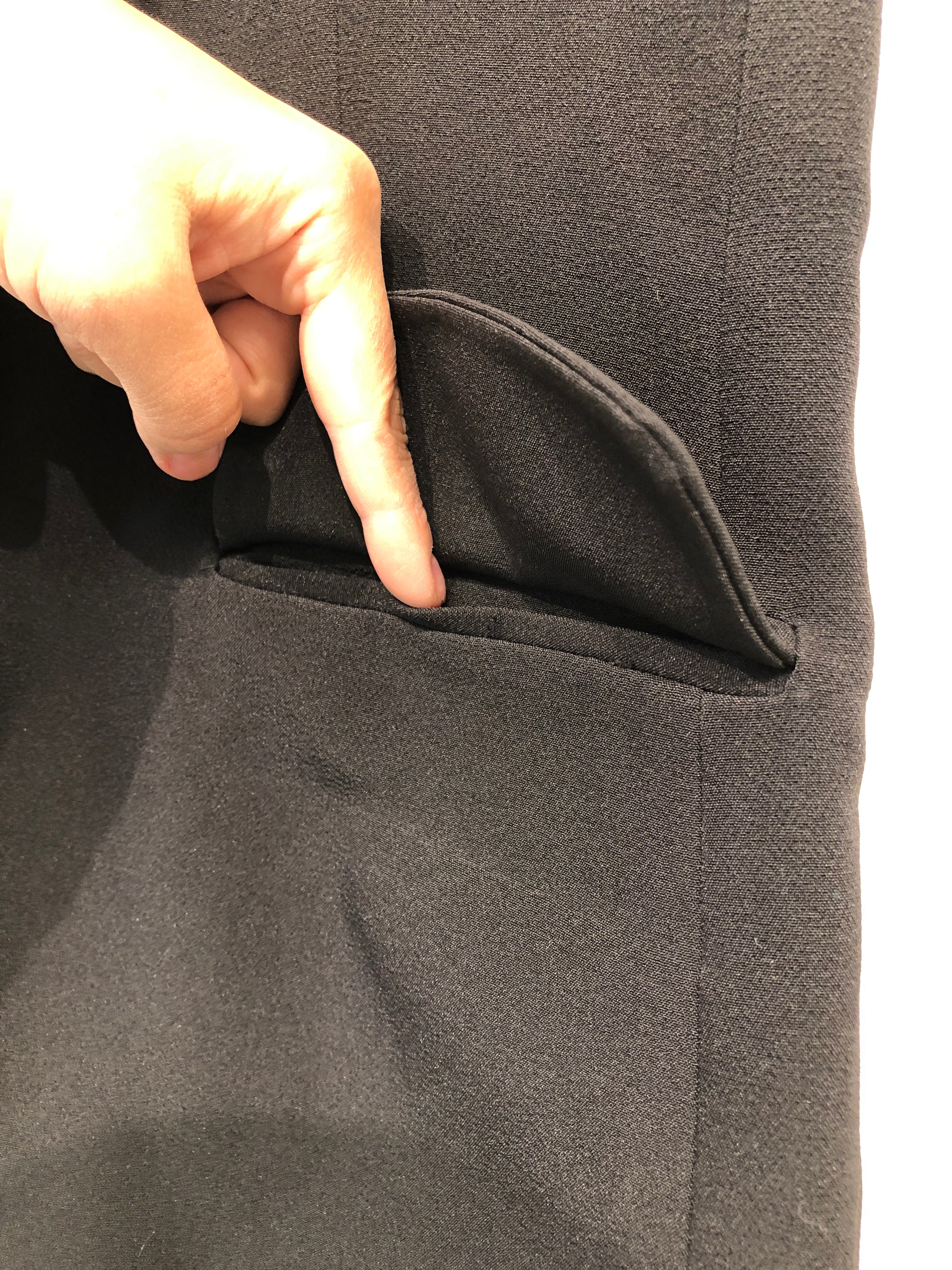 Stardivarius Vest