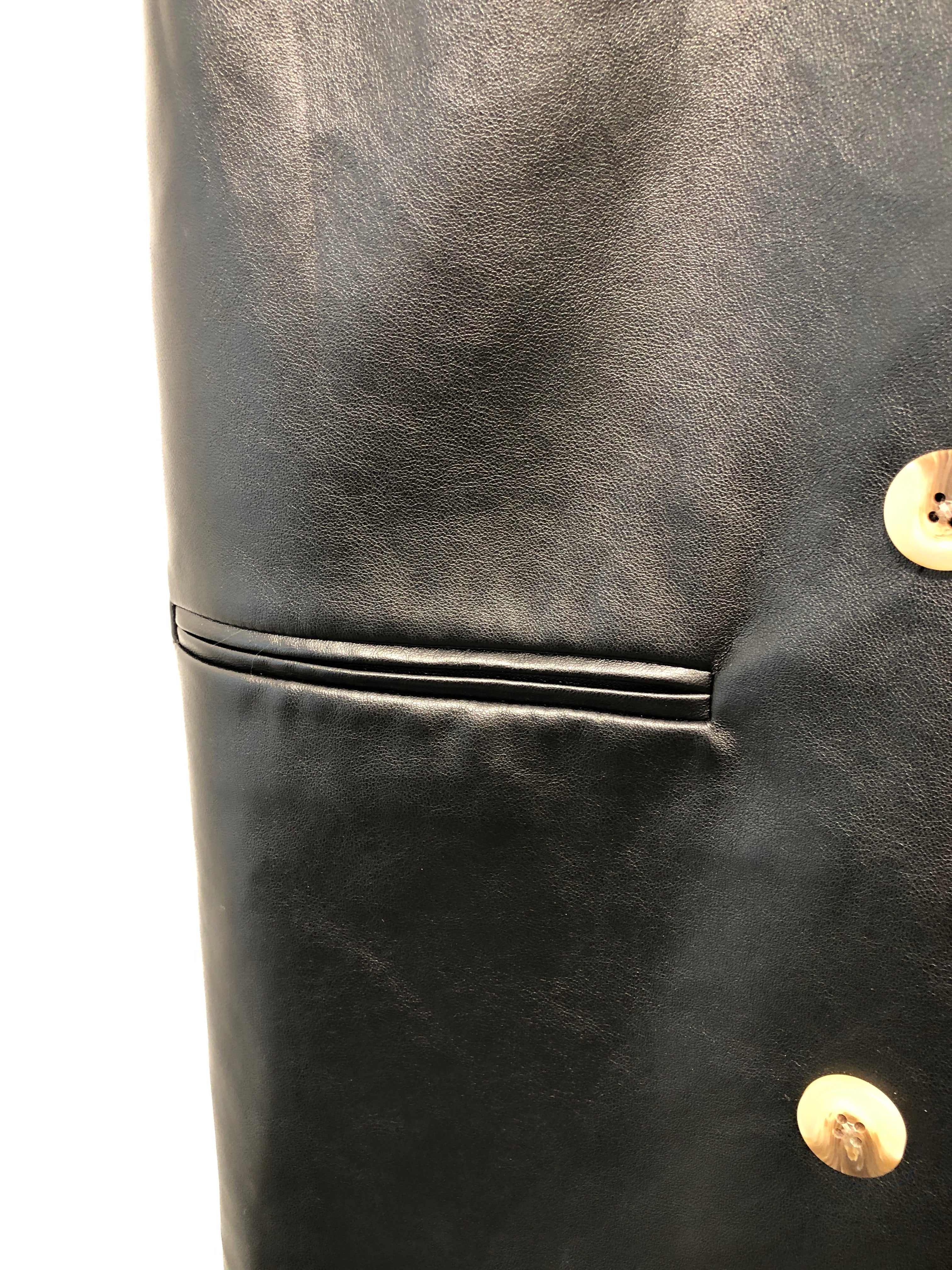Pieces Vest