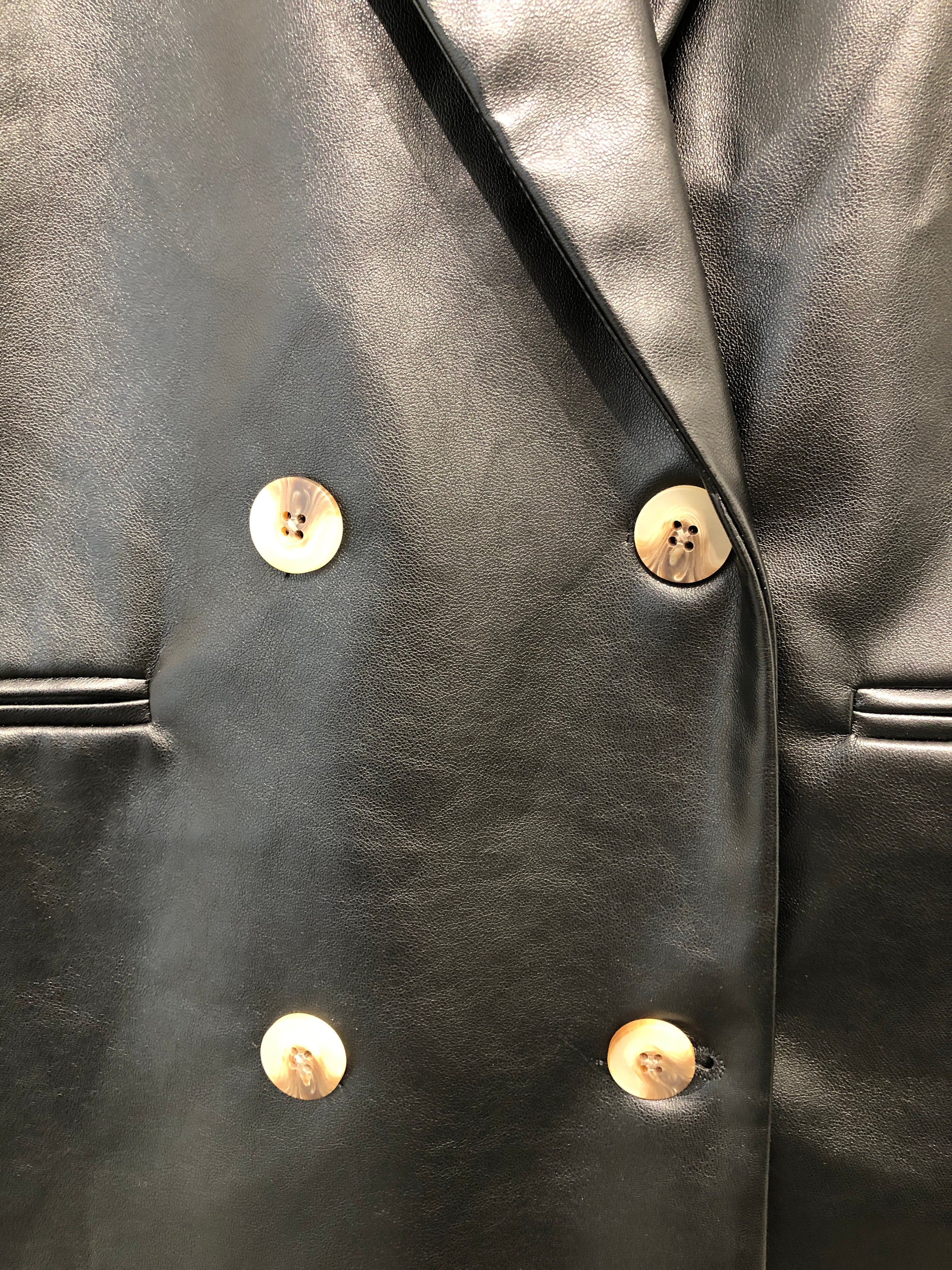 Pieces Vest