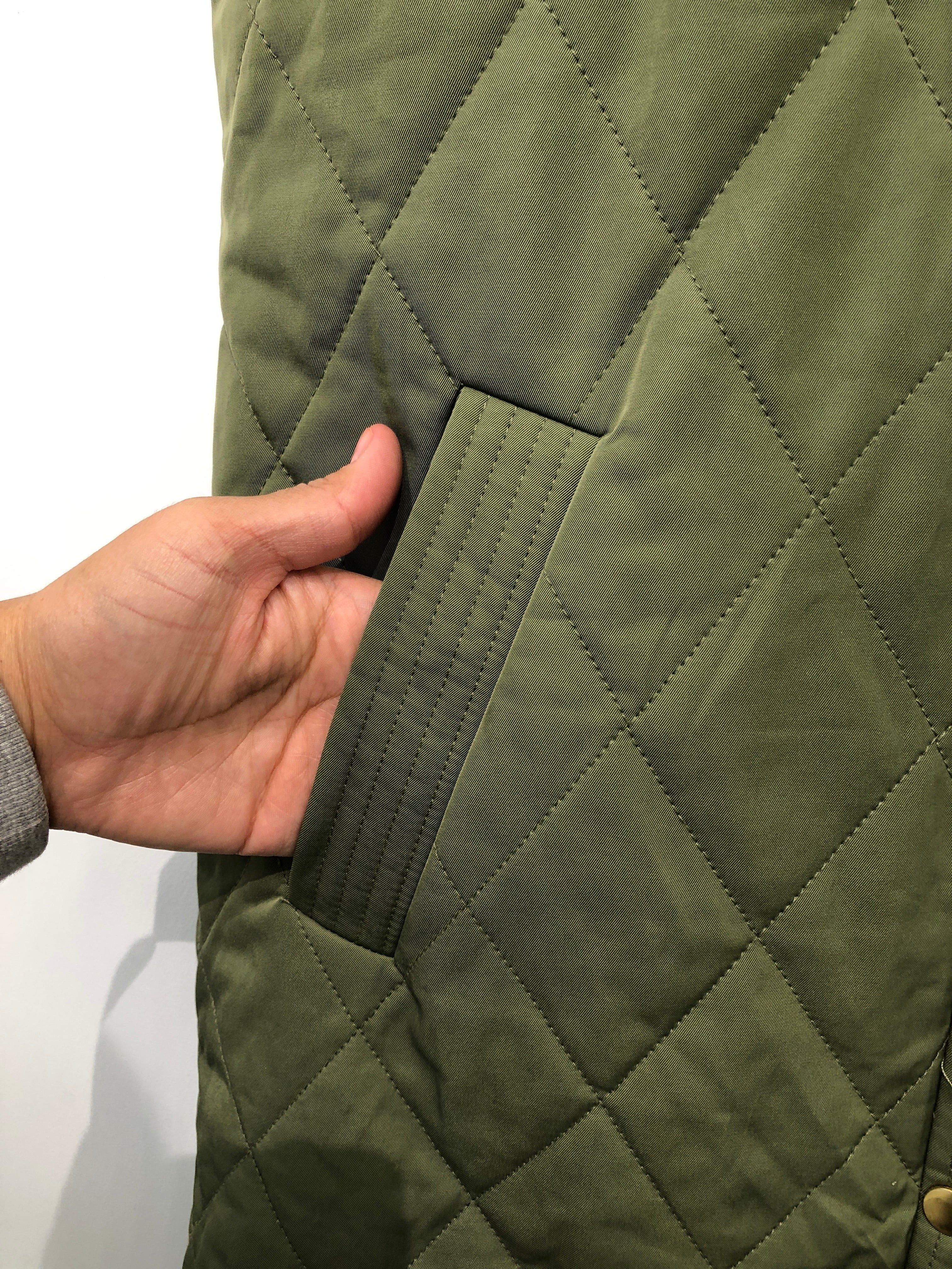 ICHI Vest