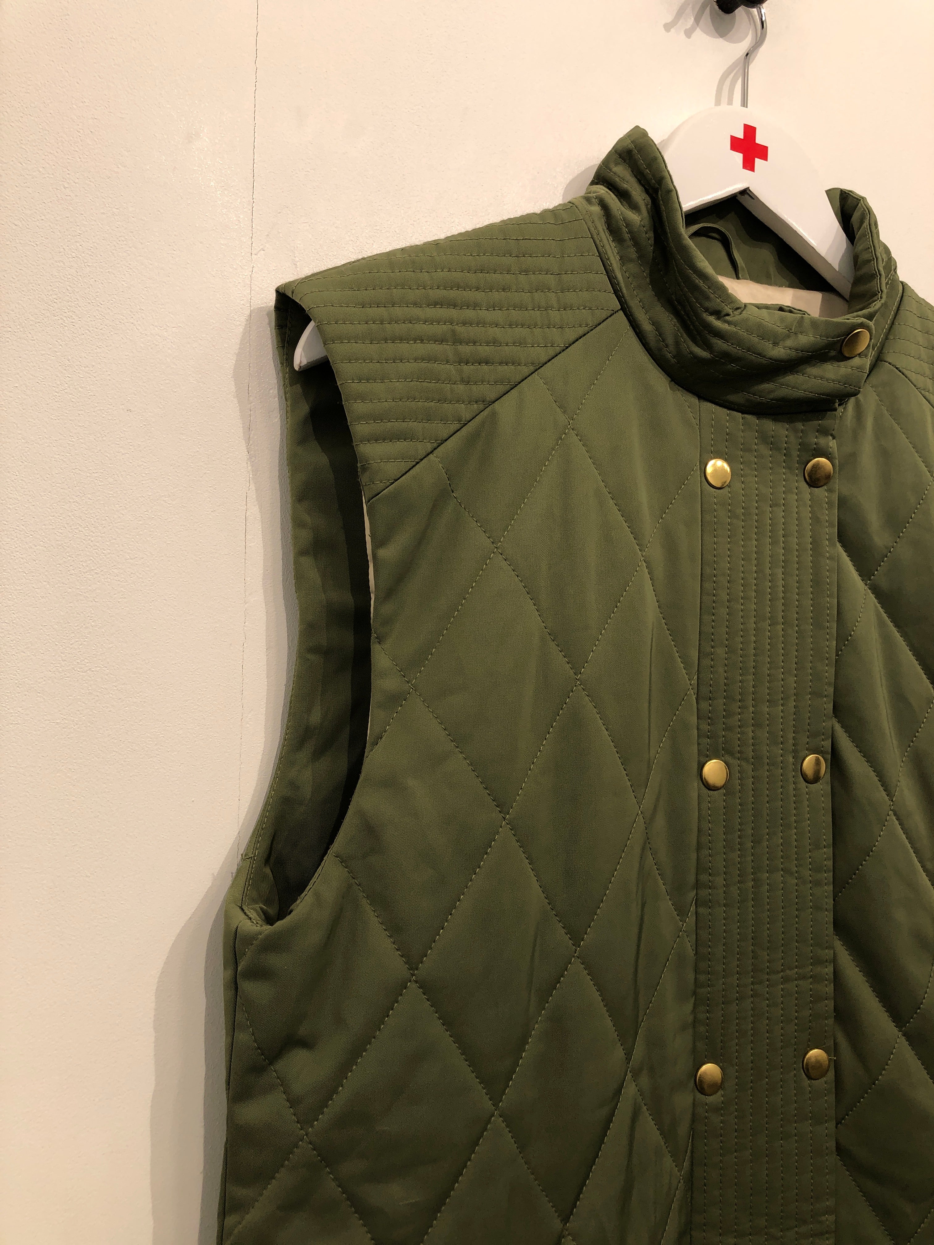 ICHI Vest