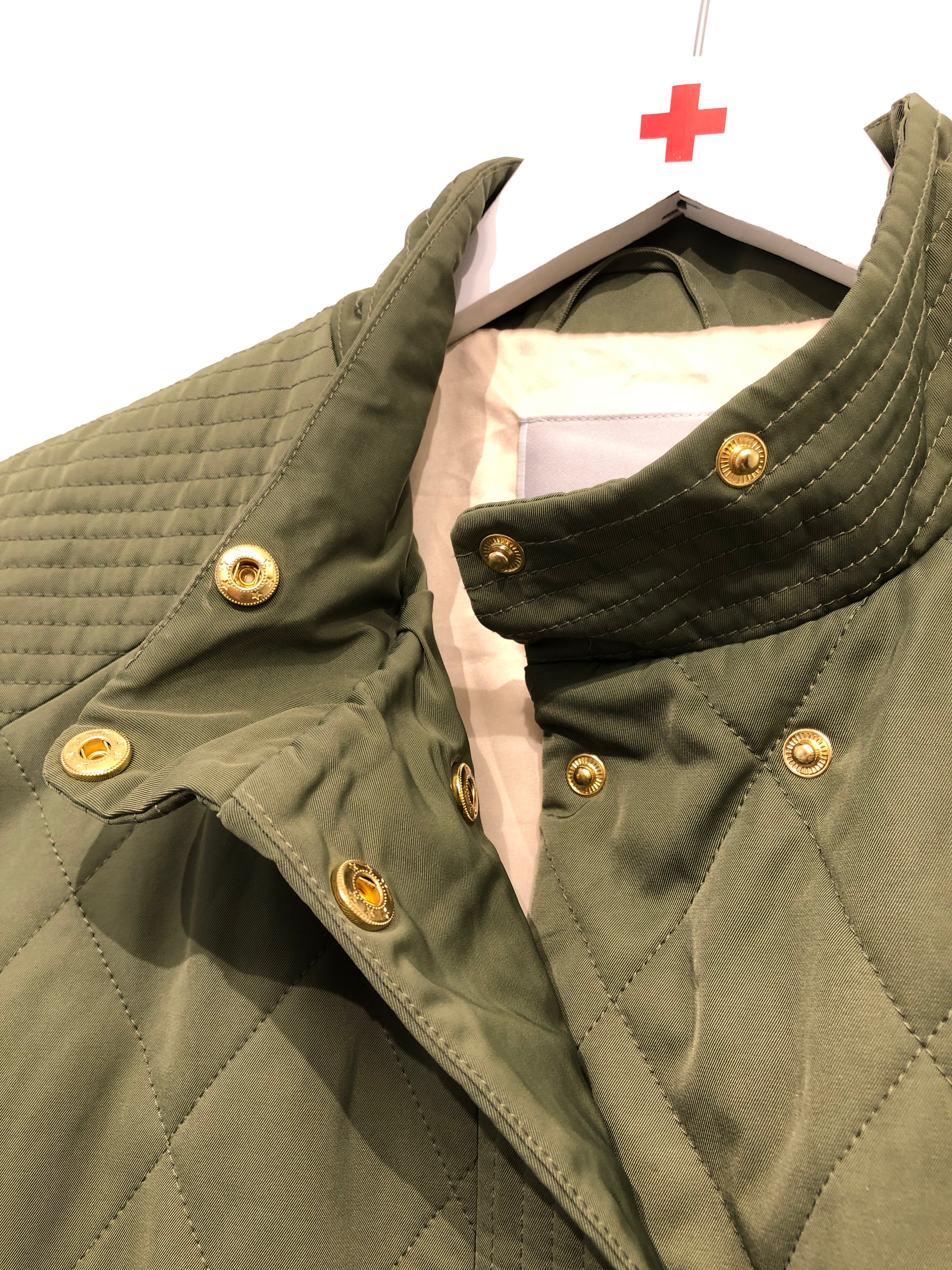 ICHI Vest