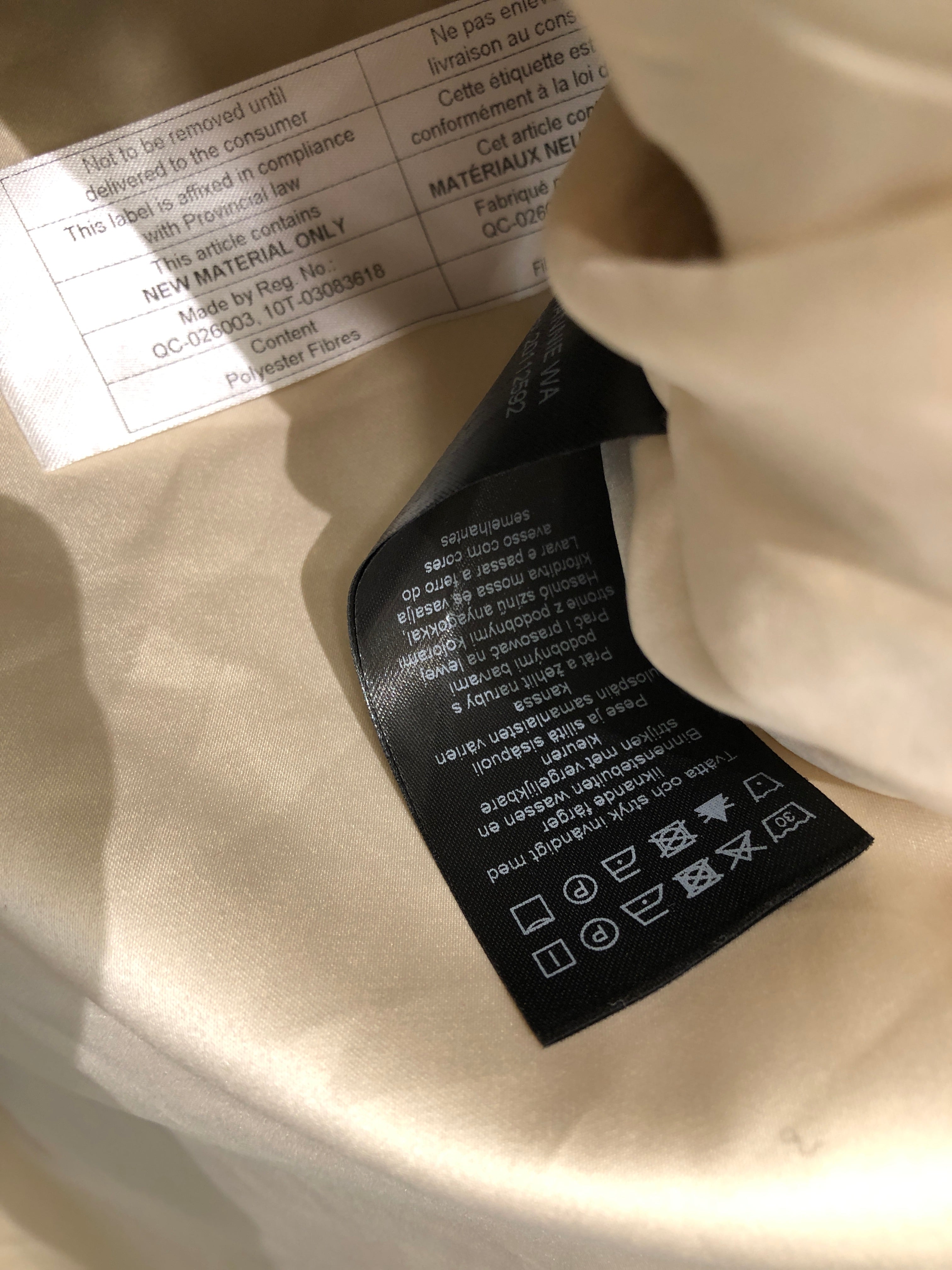 ICHI Vest