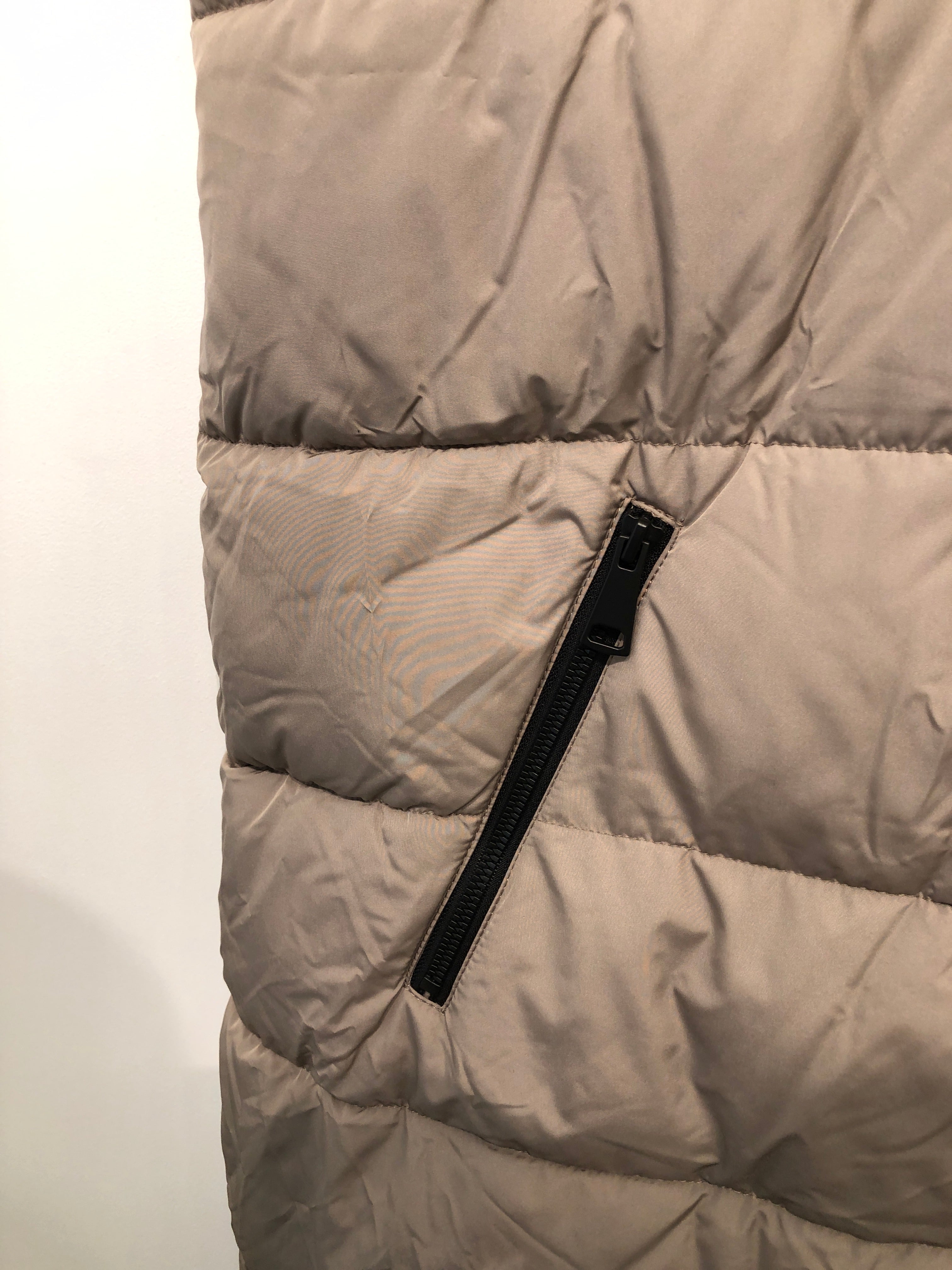 Zizzi Vest