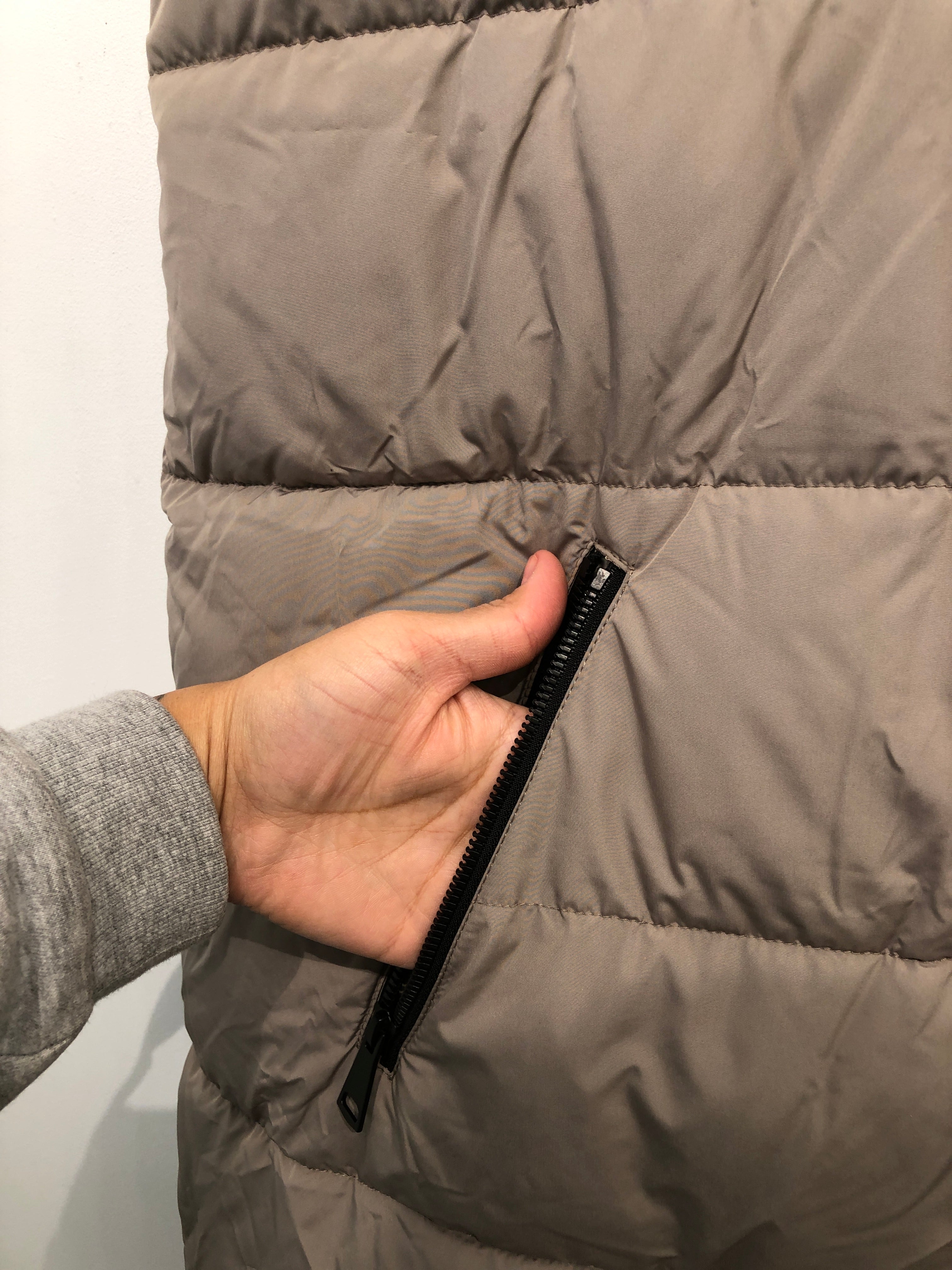 Zizzi Vest