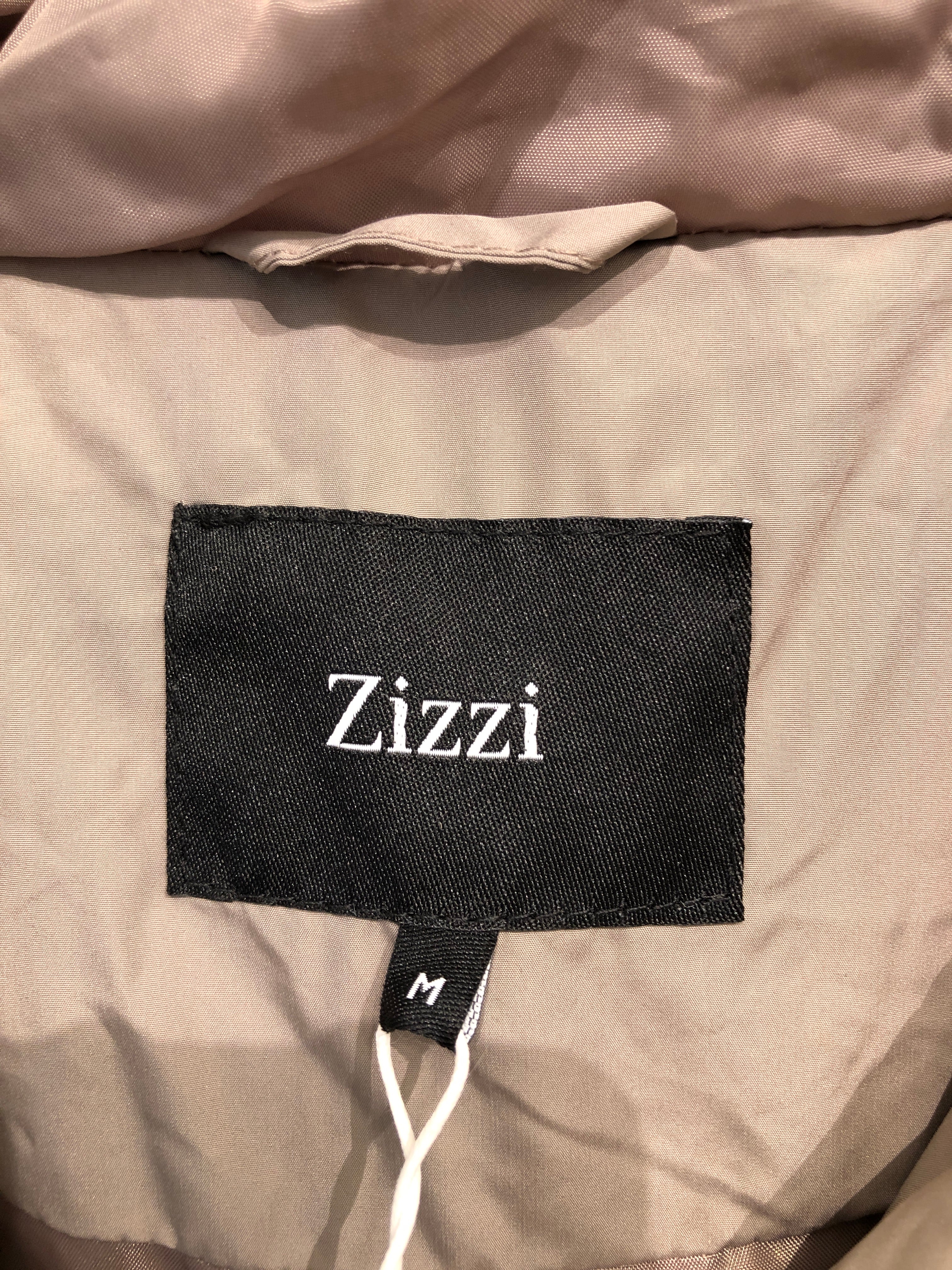Zizzi Vest
