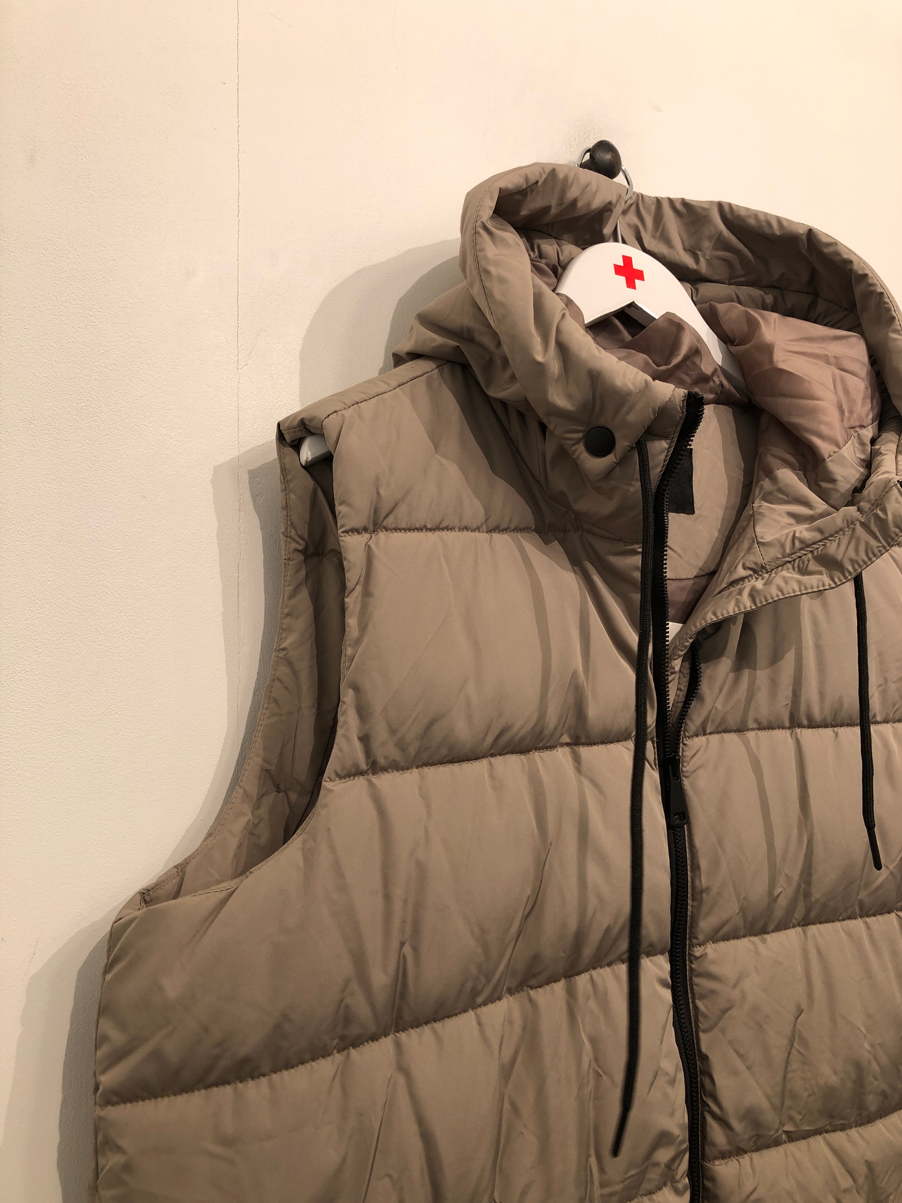 Zizzi Vest